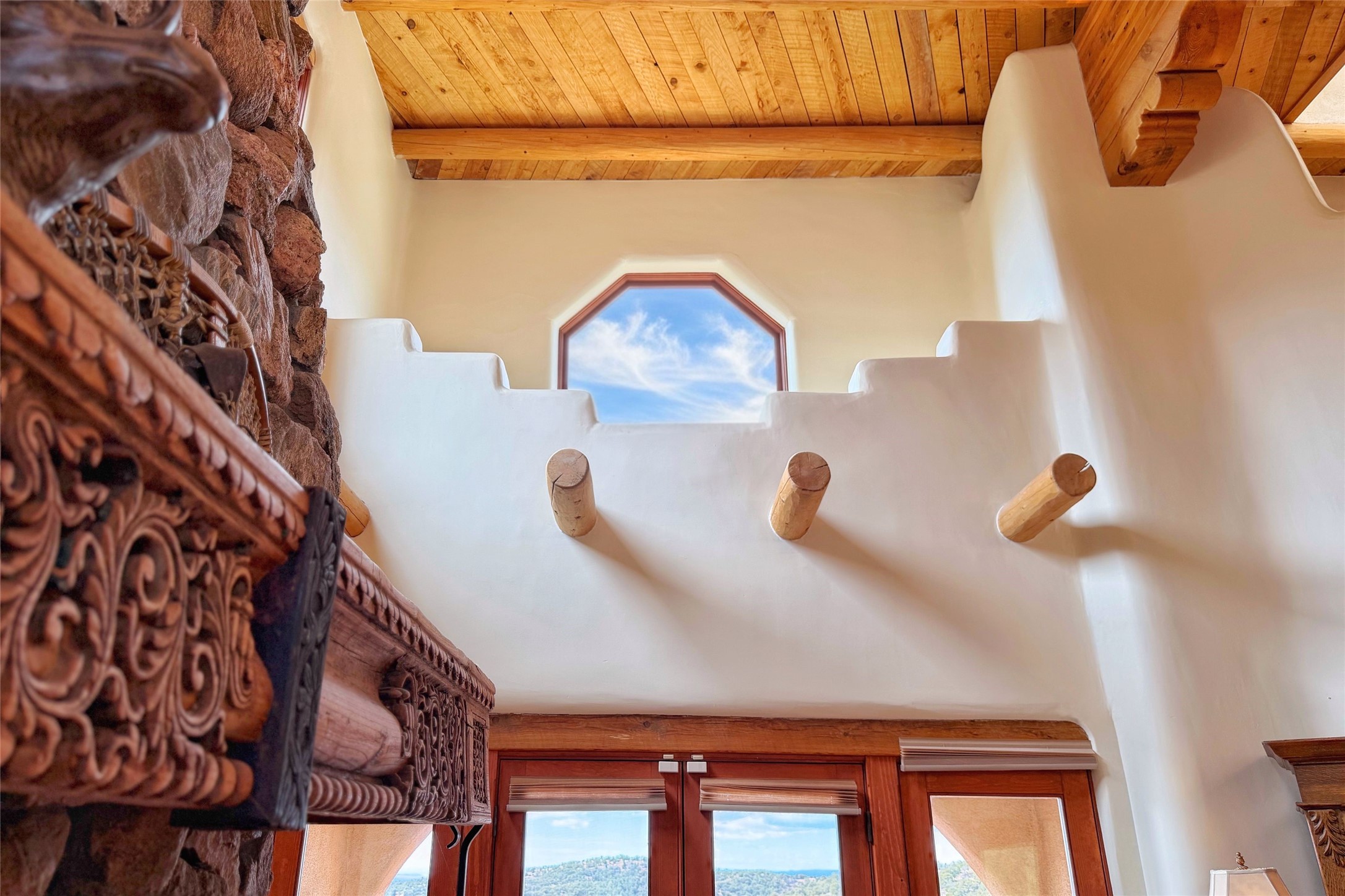 98 La Barbaria Trail