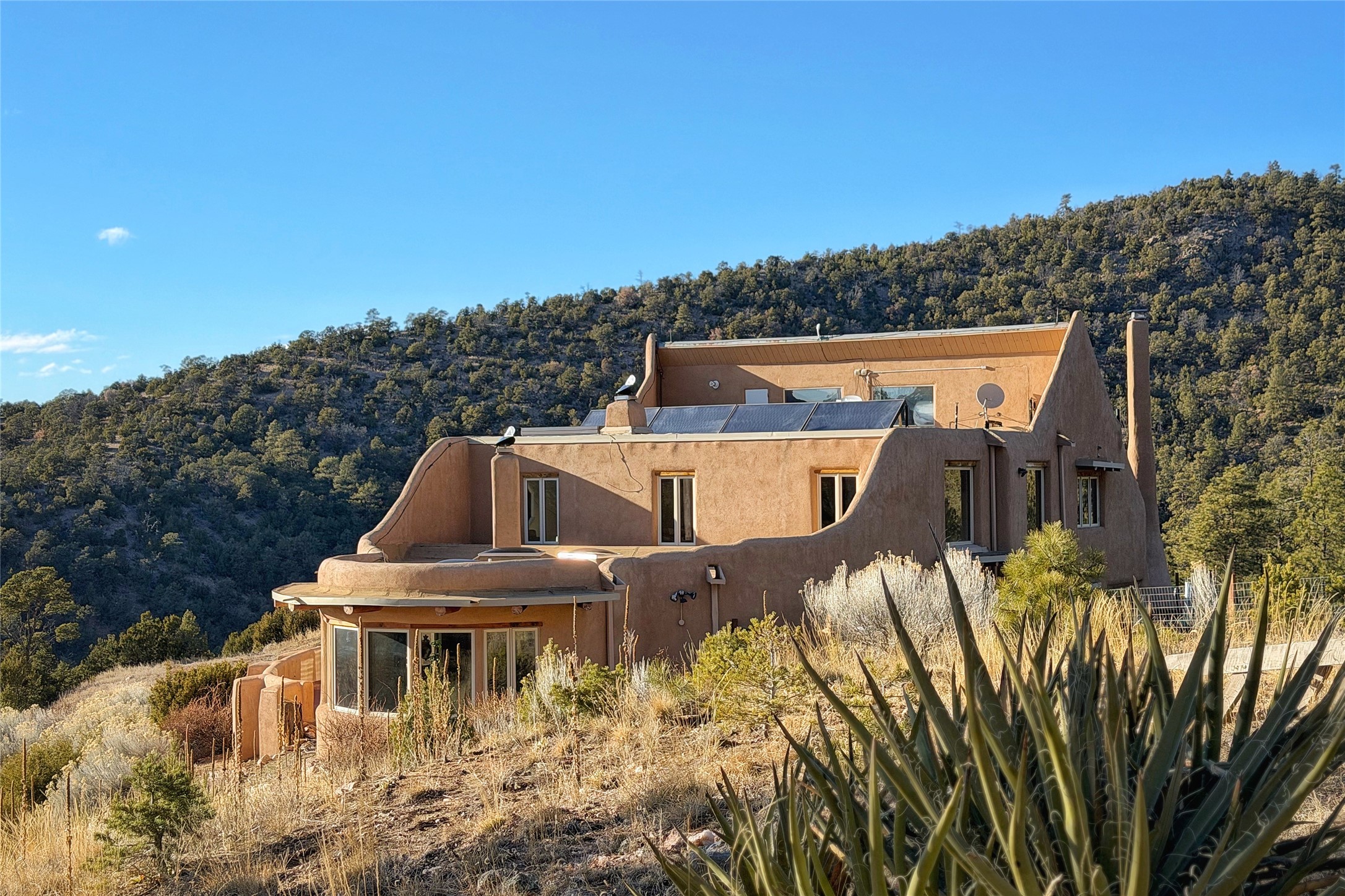 98 La Barbaria Trail