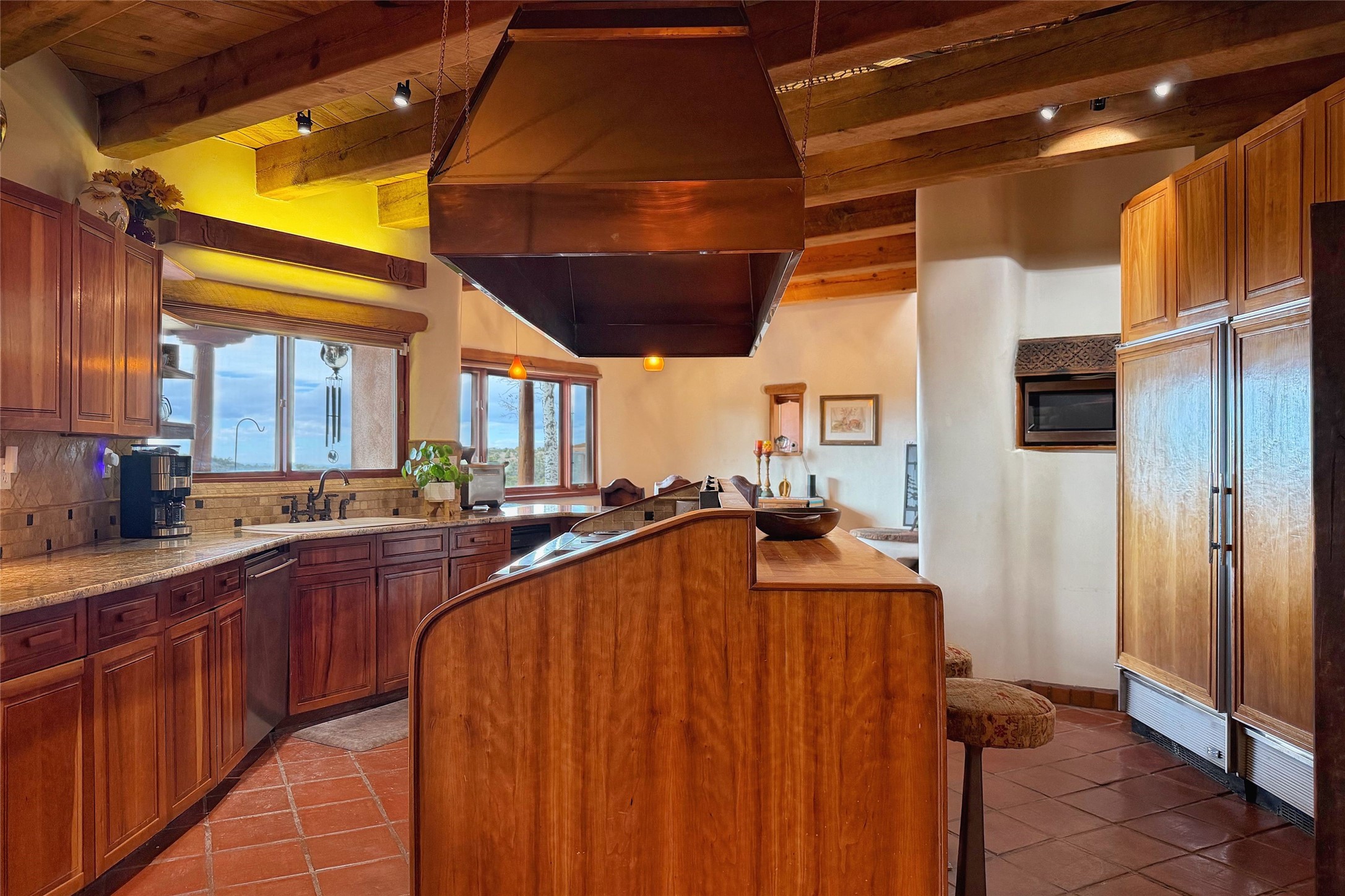 98 La Barbaria Trail