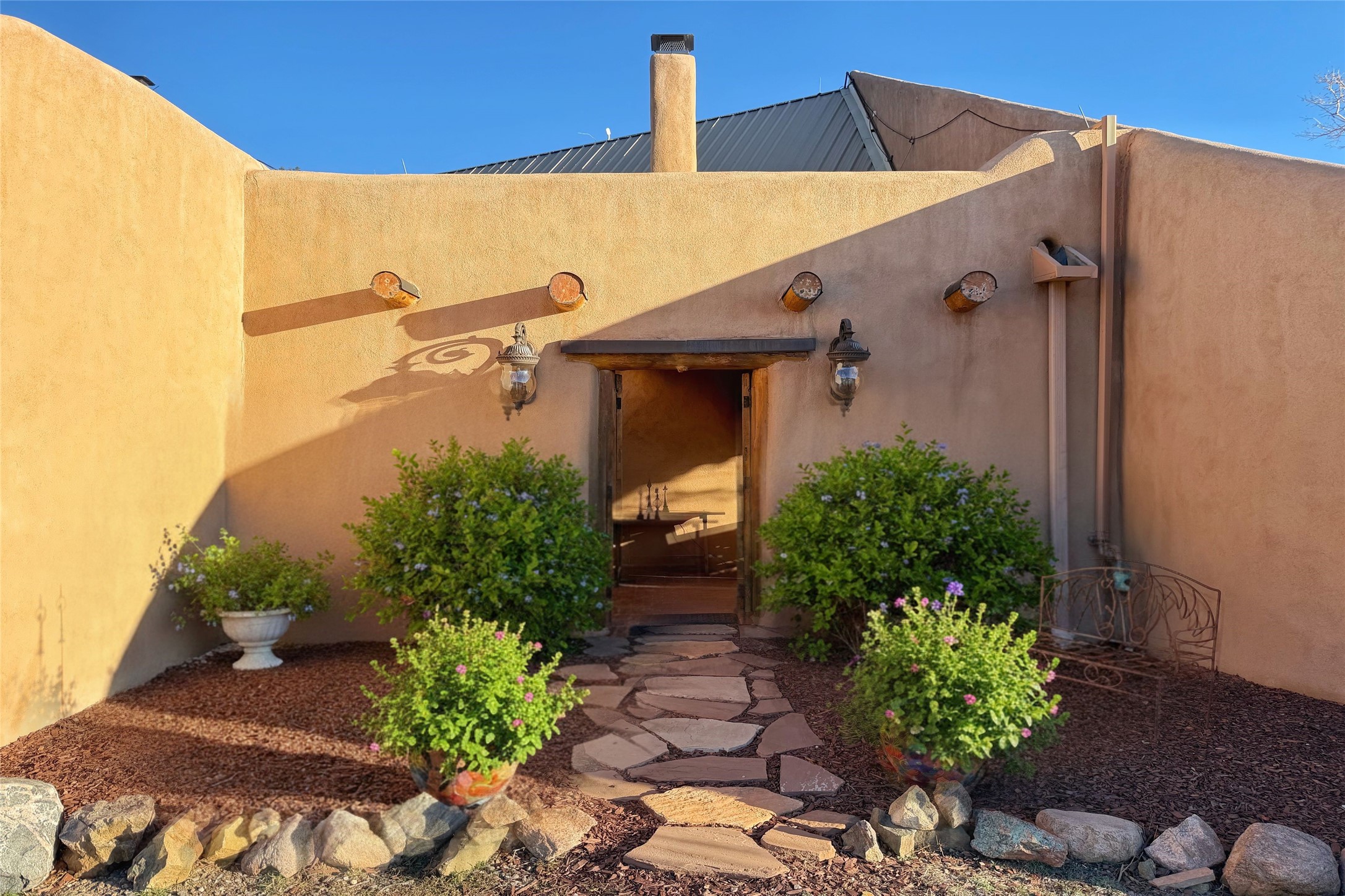 98 La Barbaria Trail