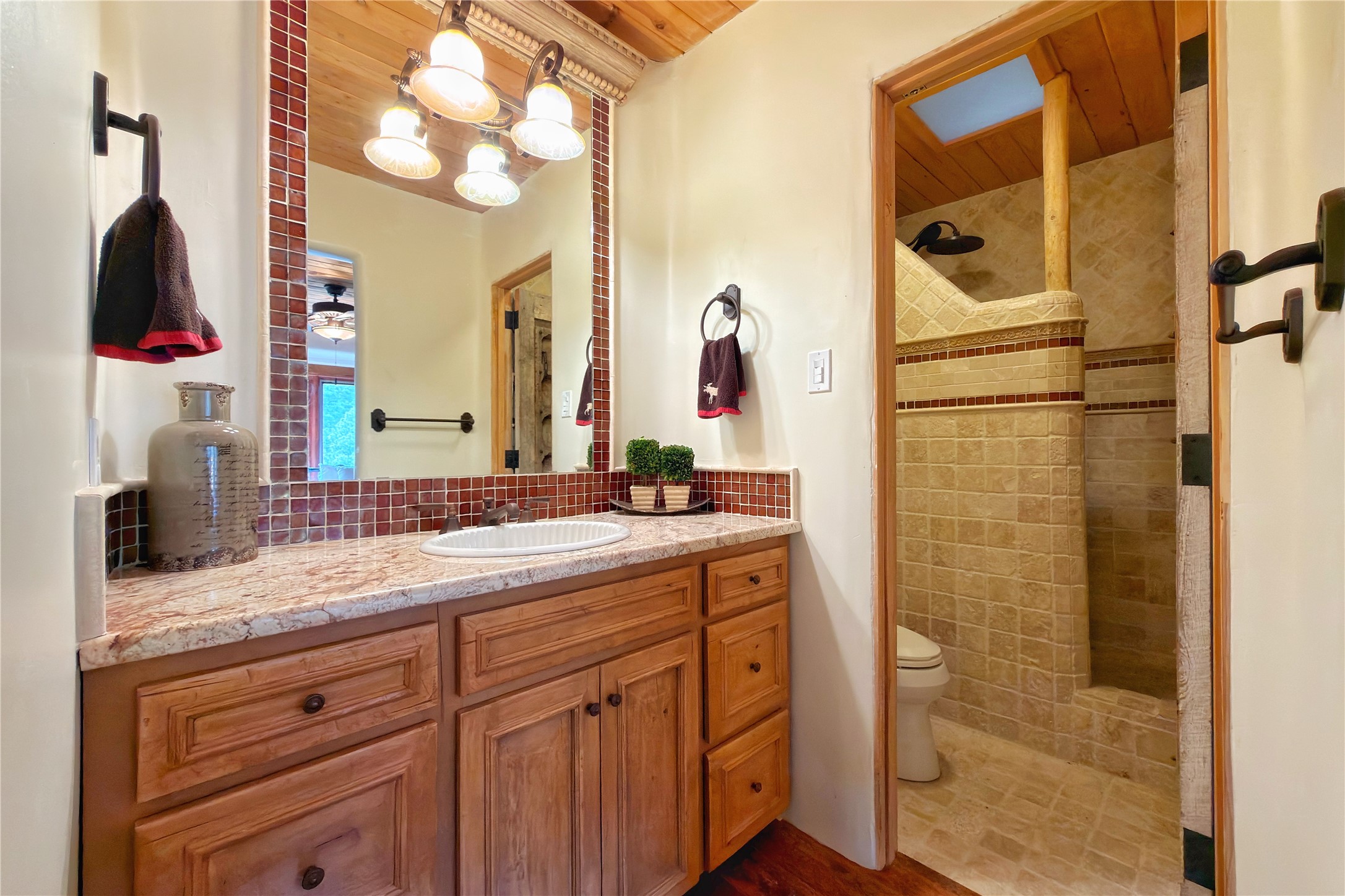 98 La Barbaria Trail
