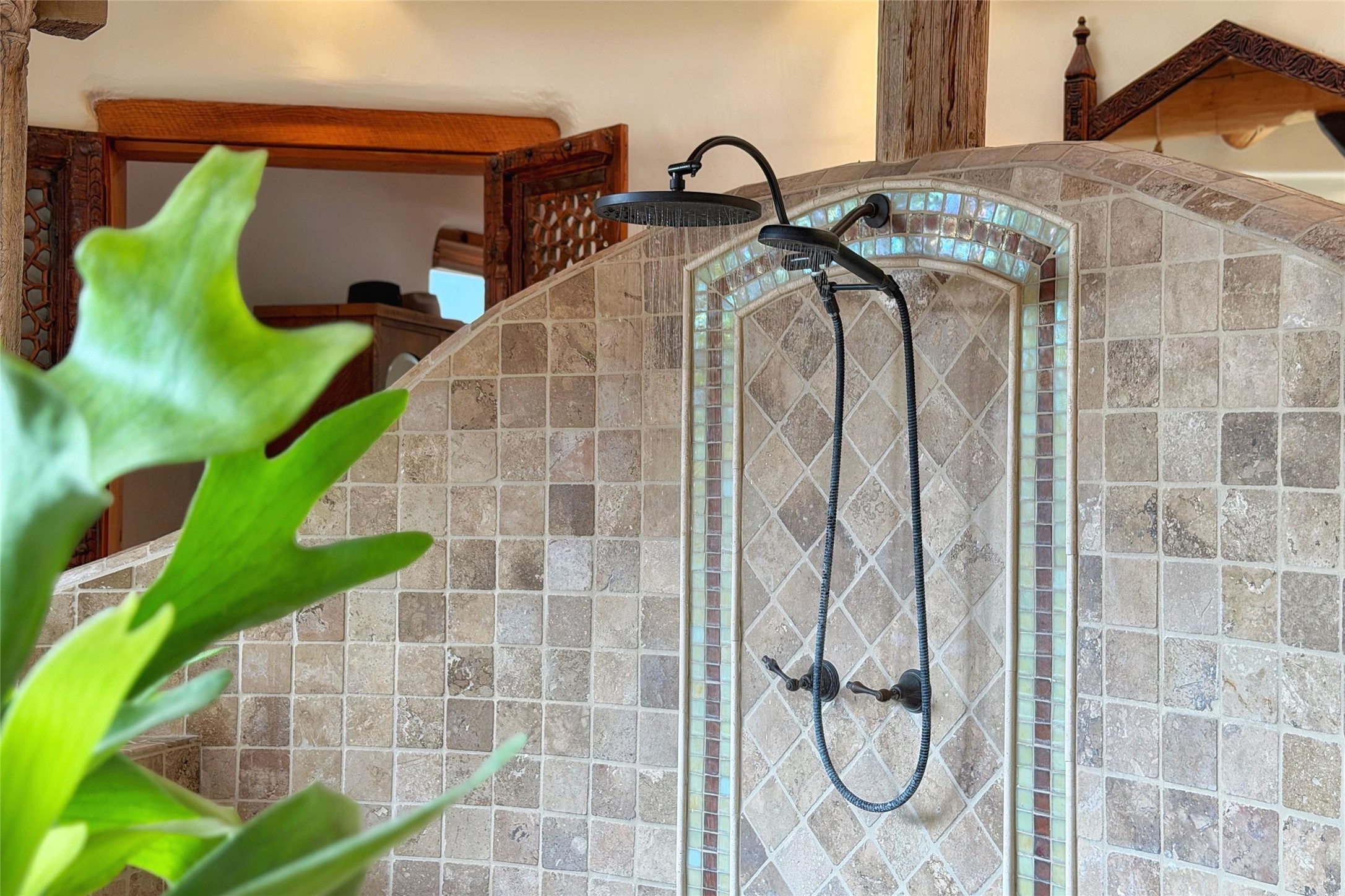 98 La Barbaria Trail