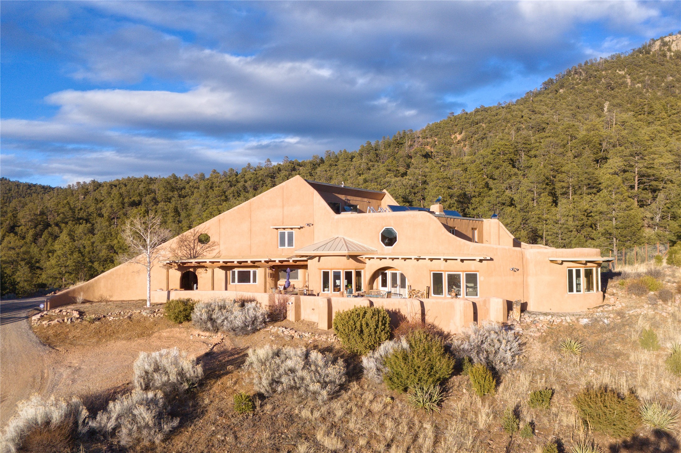 98 La Barbaria Trail