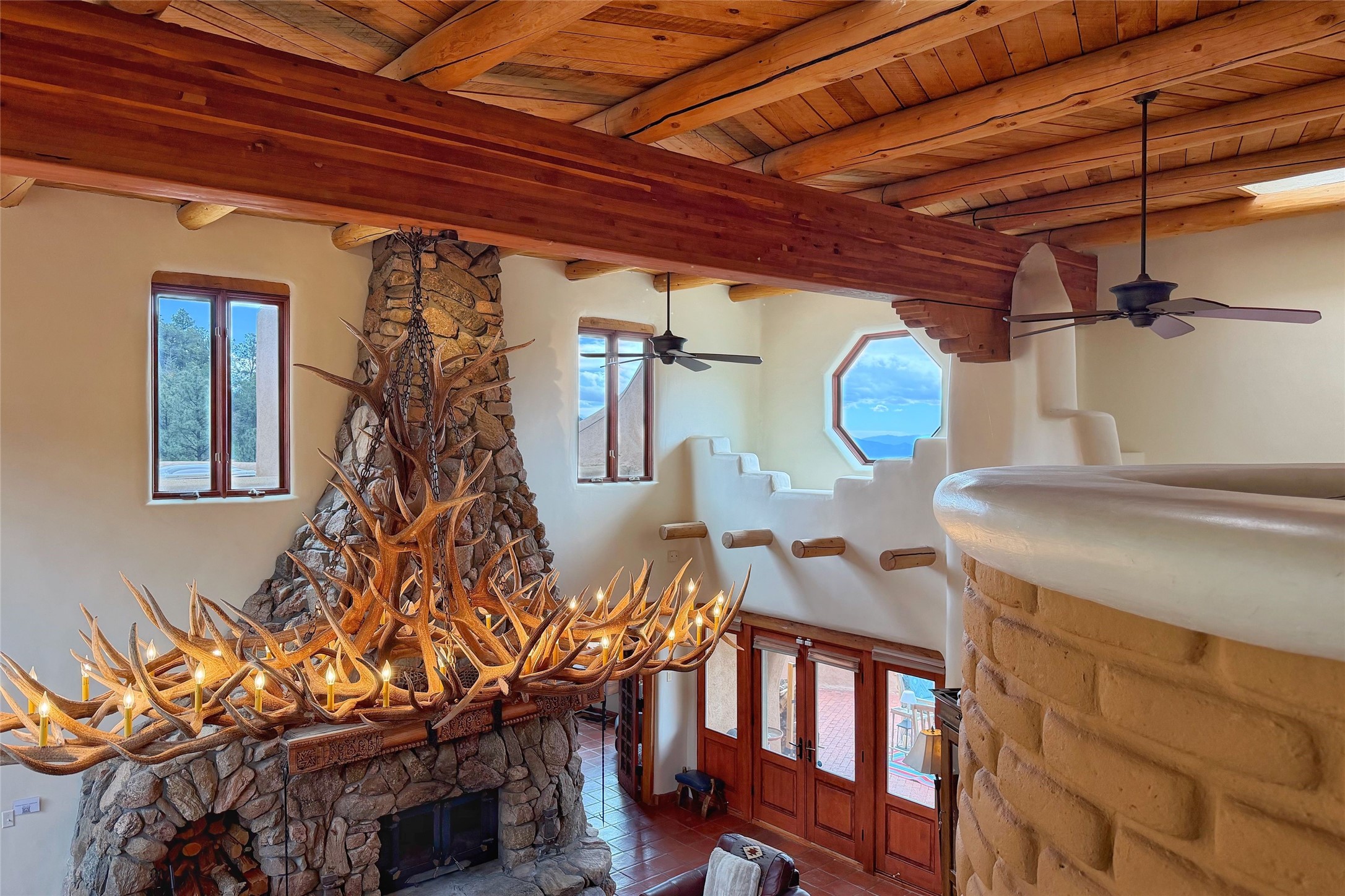 98 La Barbaria Trail