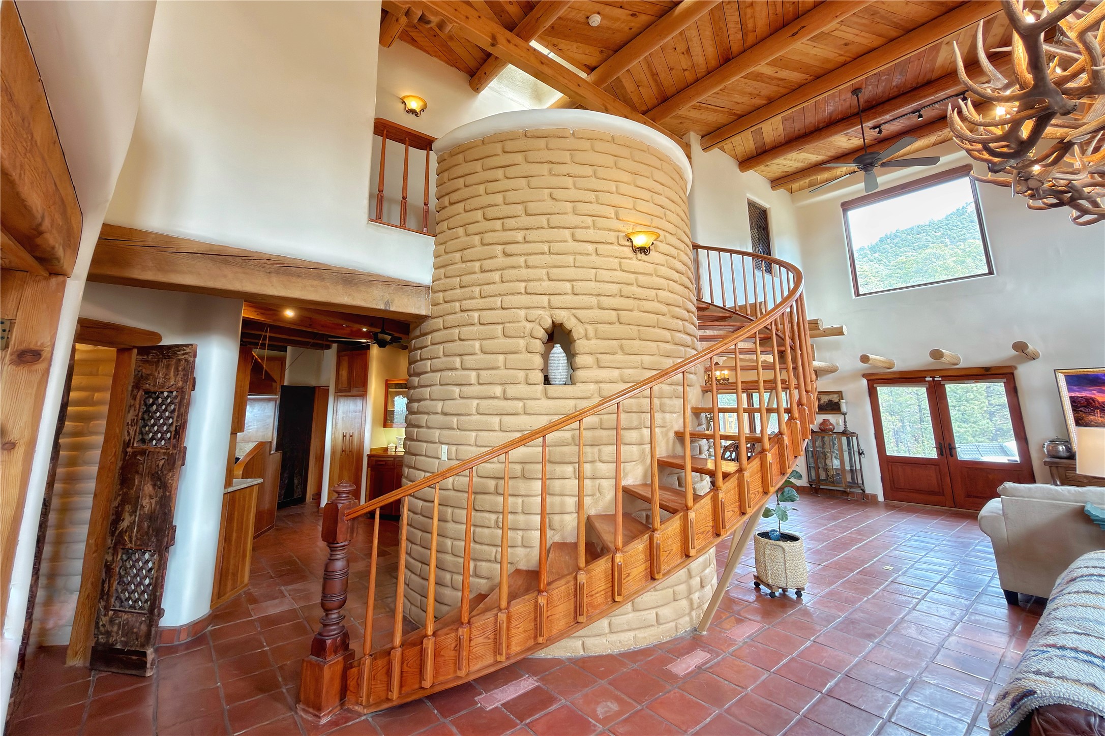 98 La Barbaria Trail