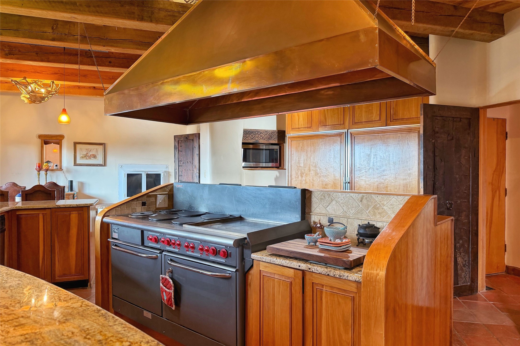 98 La Barbaria Trail