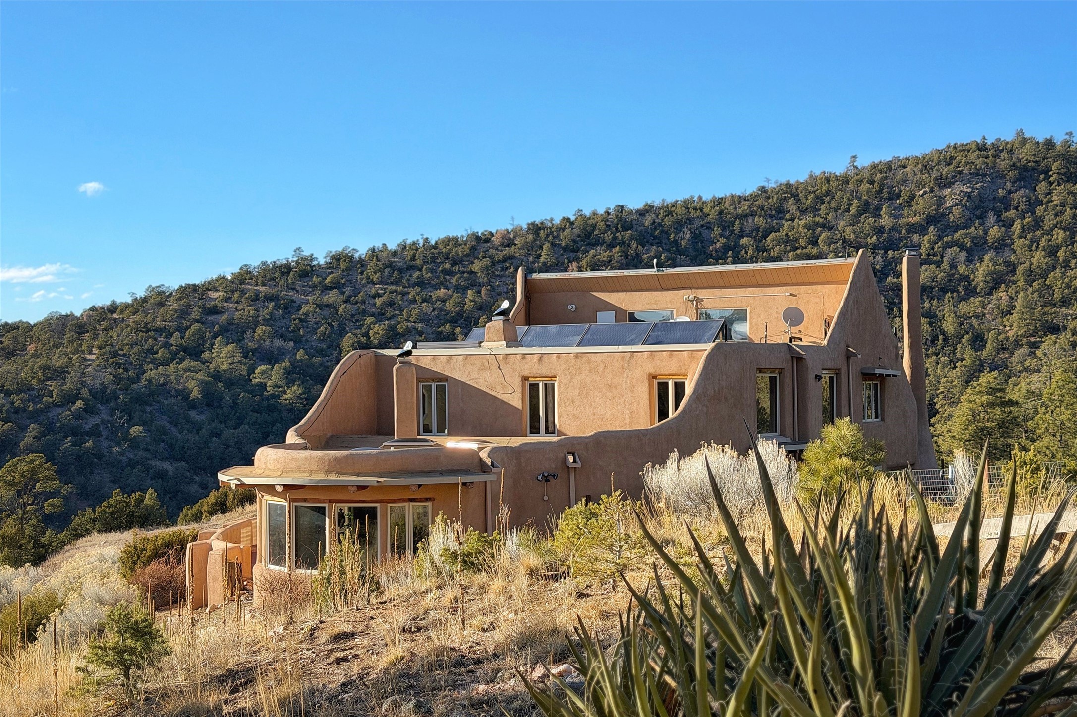 98 La Barbaria Trail