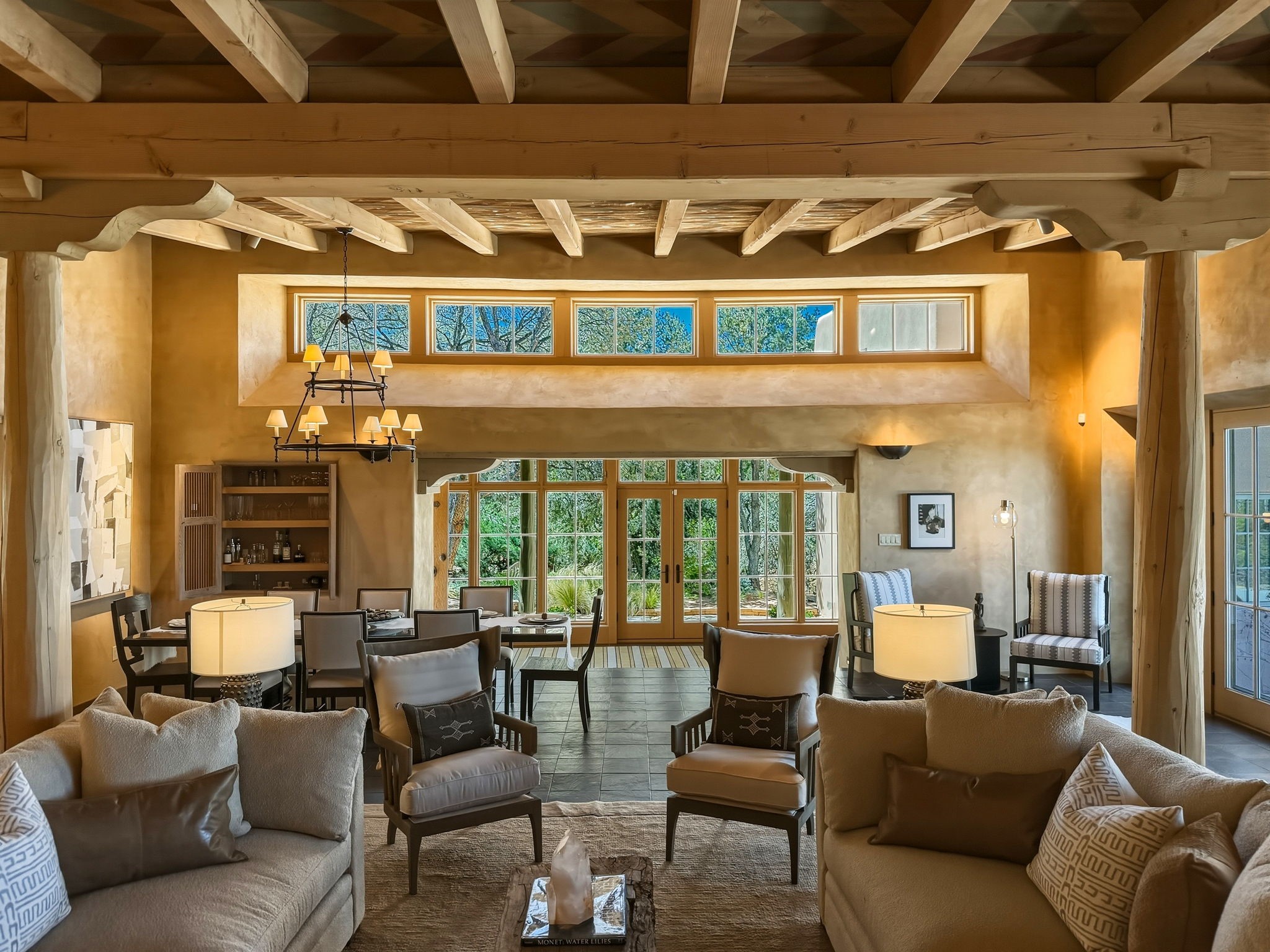 3876 Old Santa Fe Trail