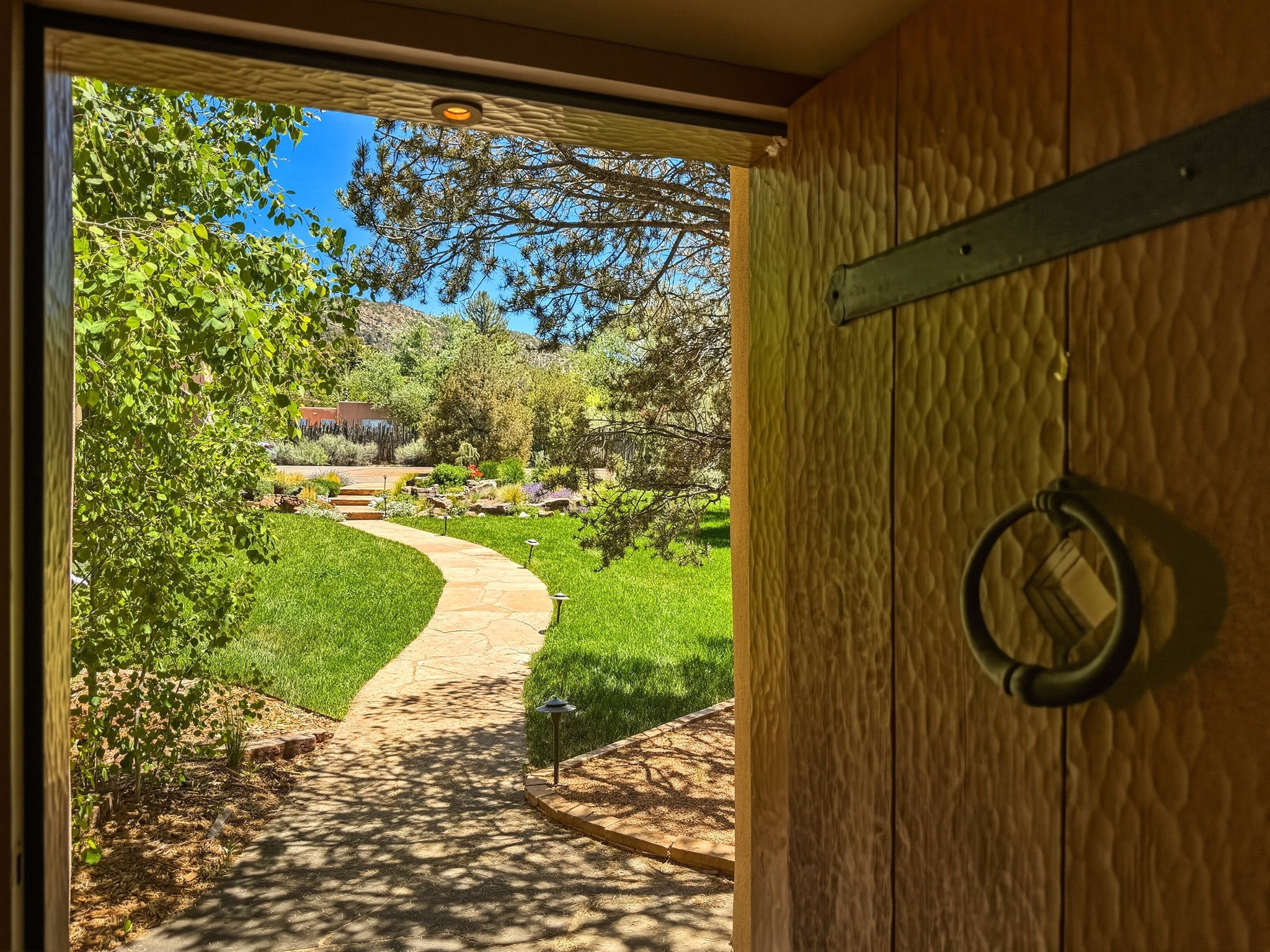 3876 Old Santa Fe Trail