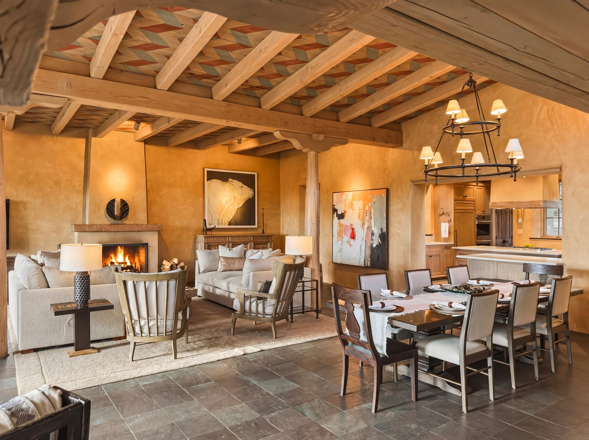 3876 Old Santa Fe Trail