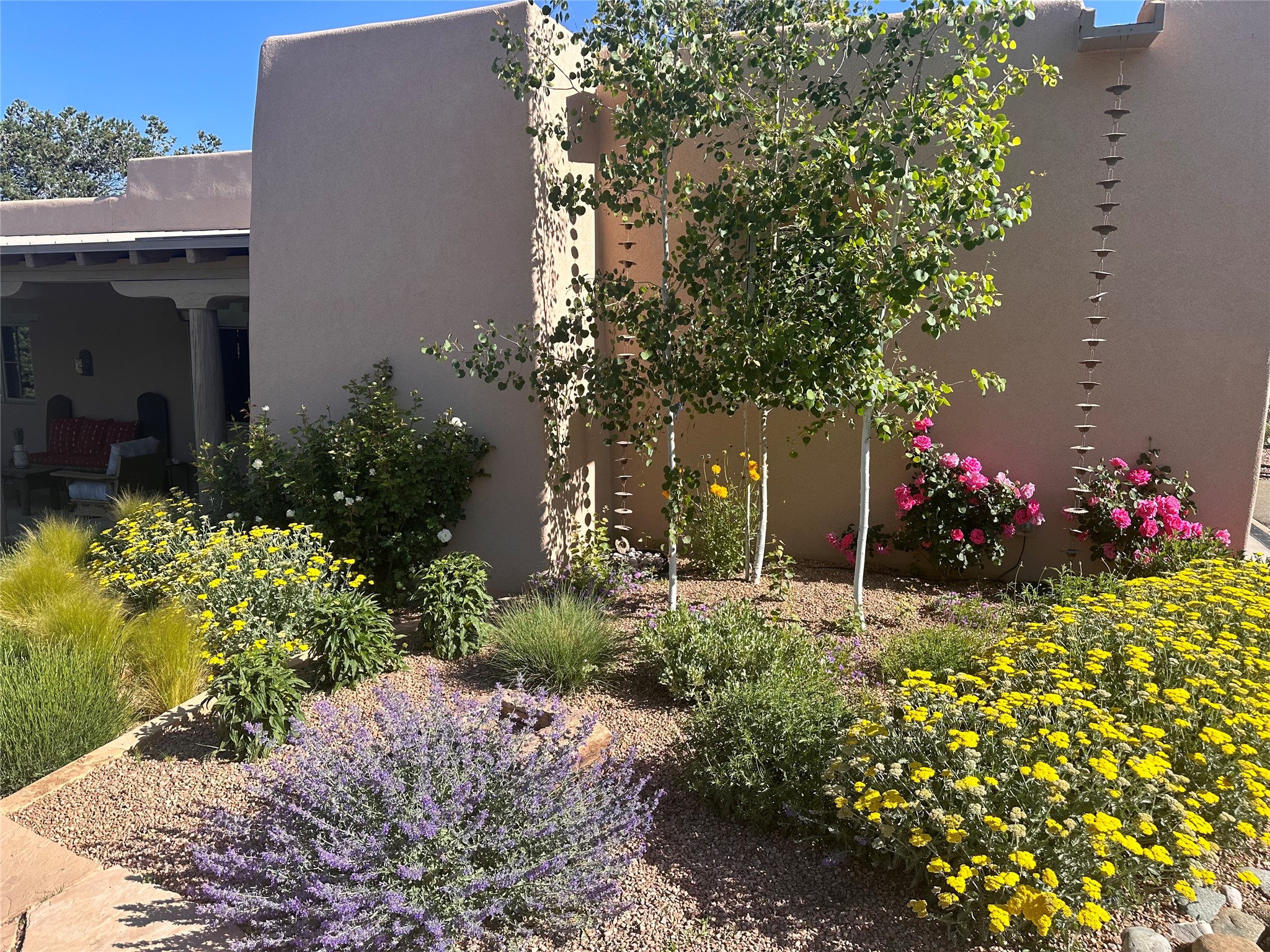 3876 Old Santa Fe Trail