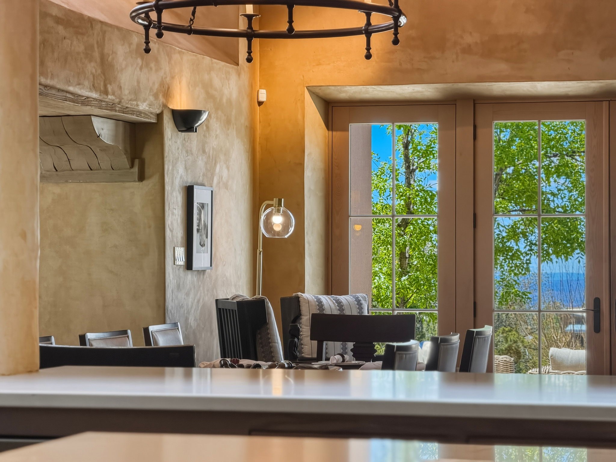 3876 Old Santa Fe Trail