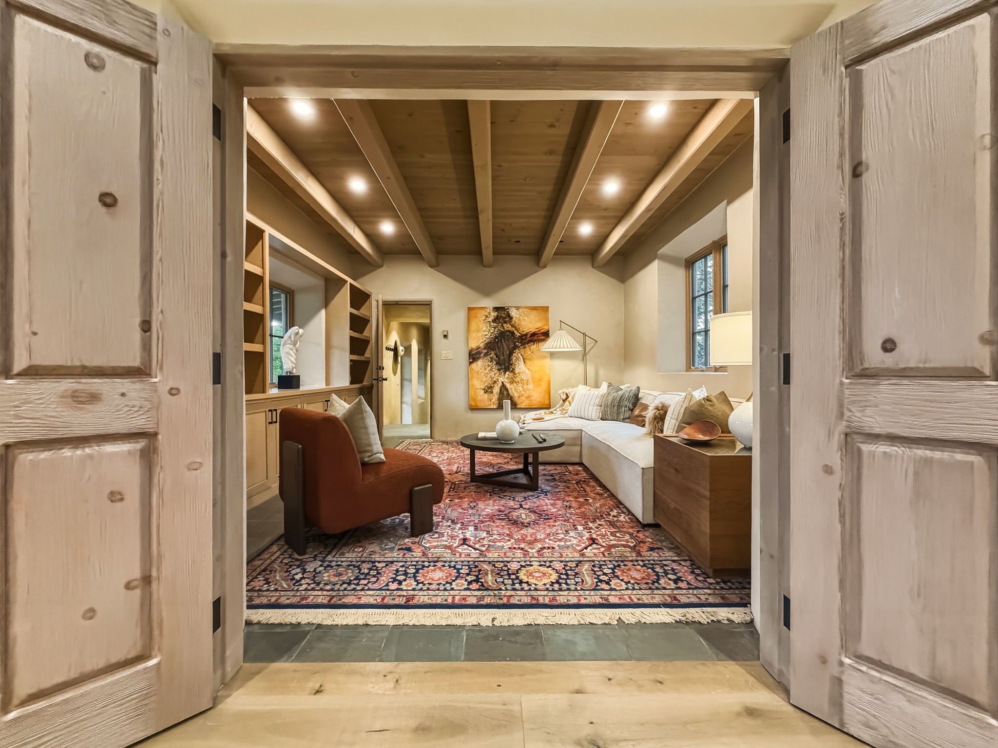 3876 Old Santa Fe Trail