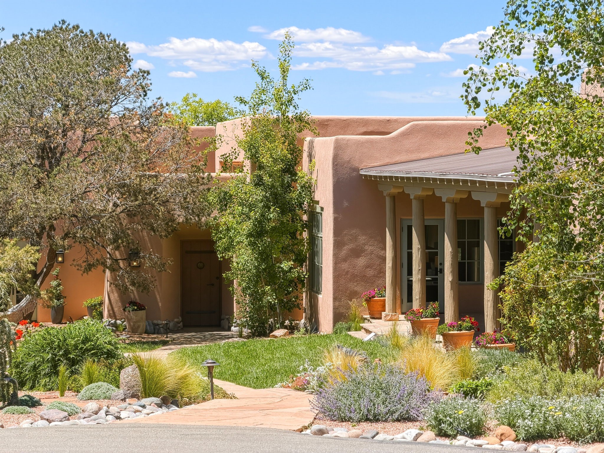 3876 Old Santa Fe Trail