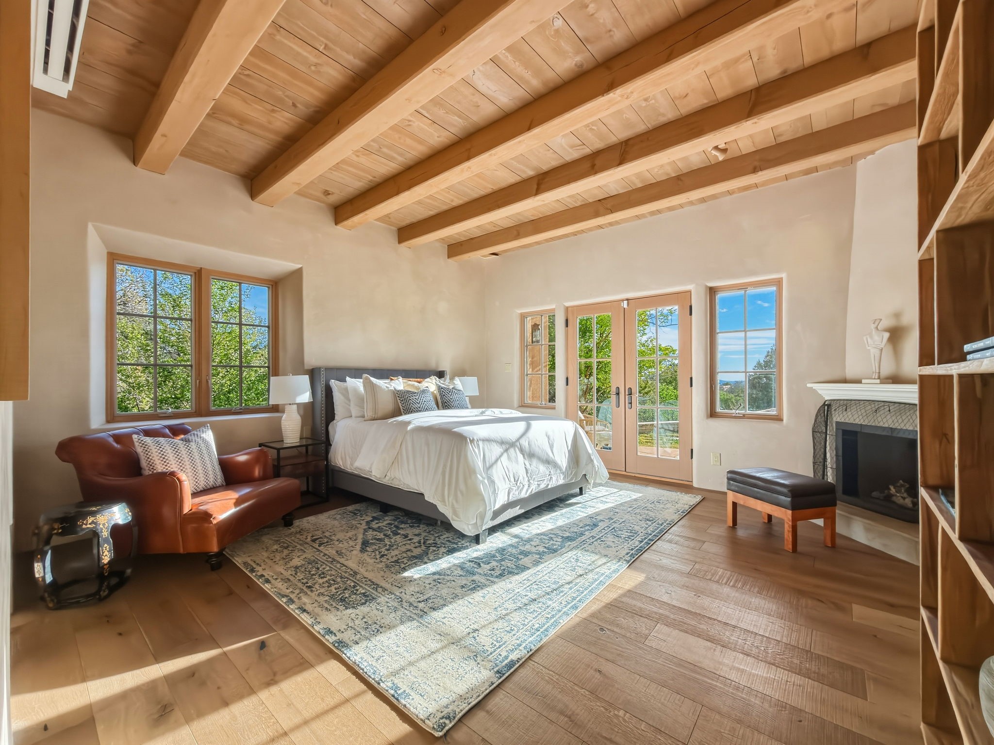 3876 Old Santa Fe Trail