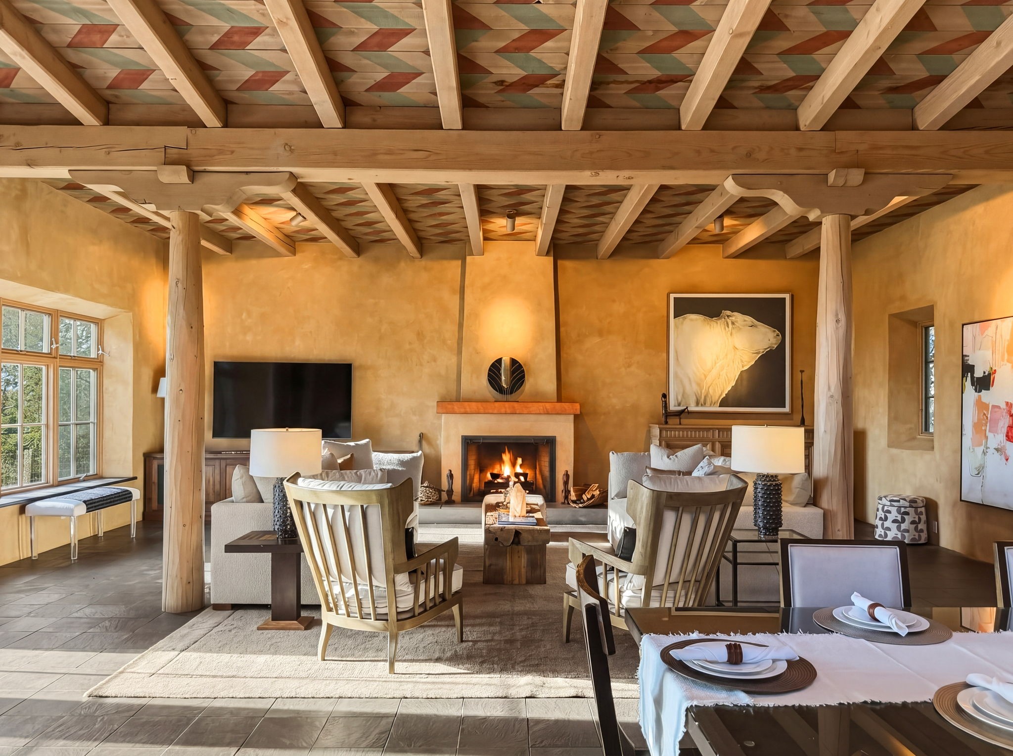 3876 Old Santa Fe Trail