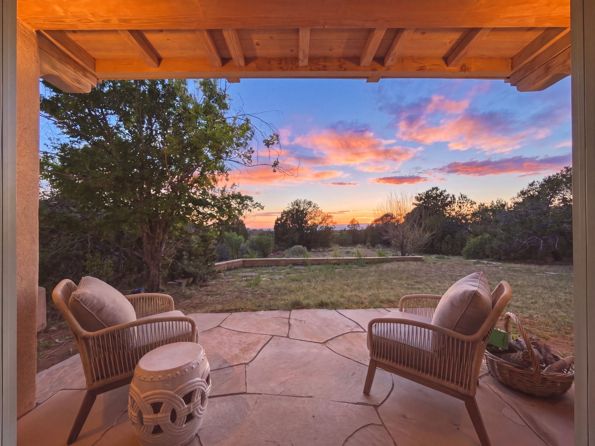 3876 Old Santa Fe Trail