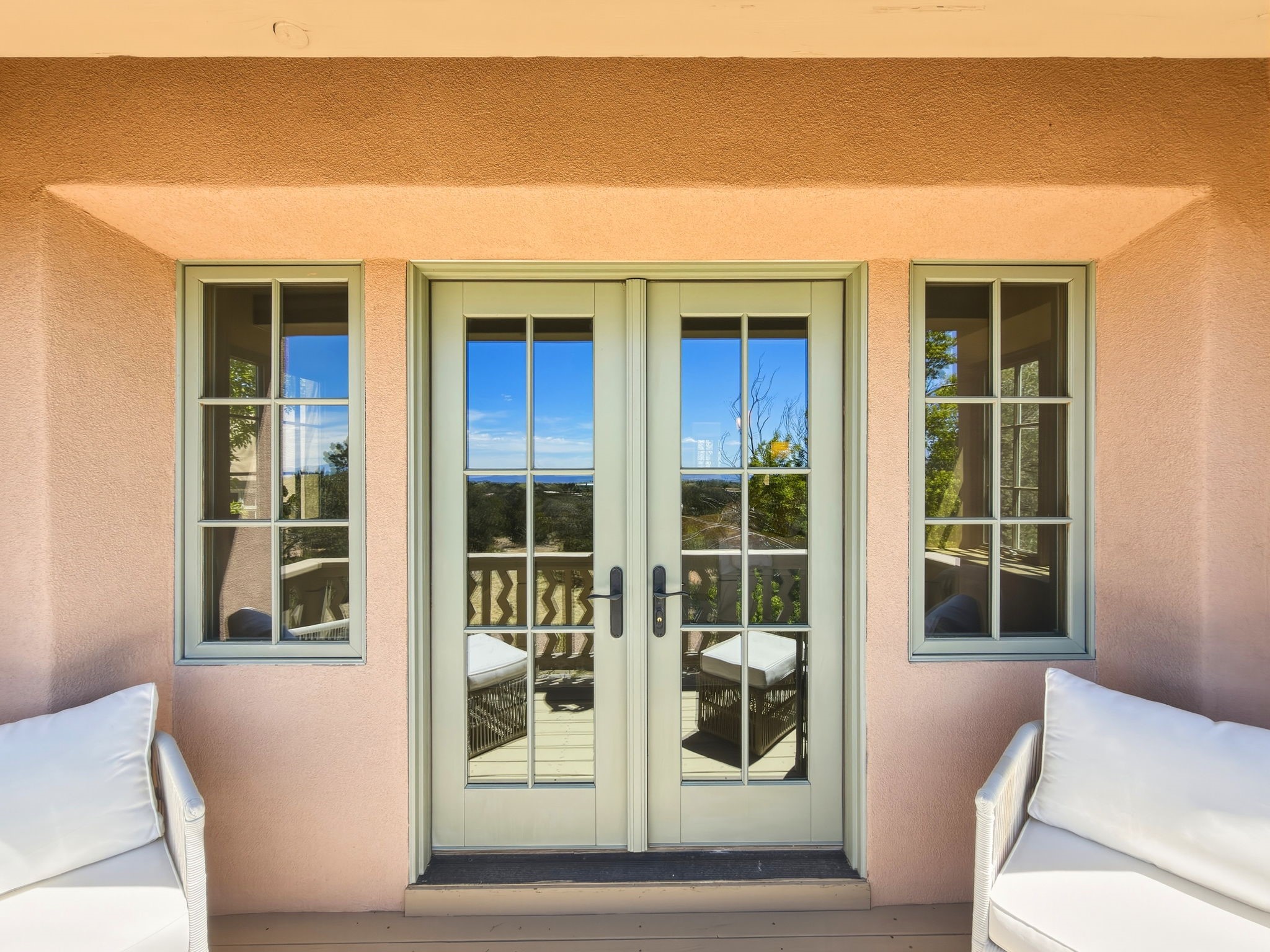3876 Old Santa Fe Trail