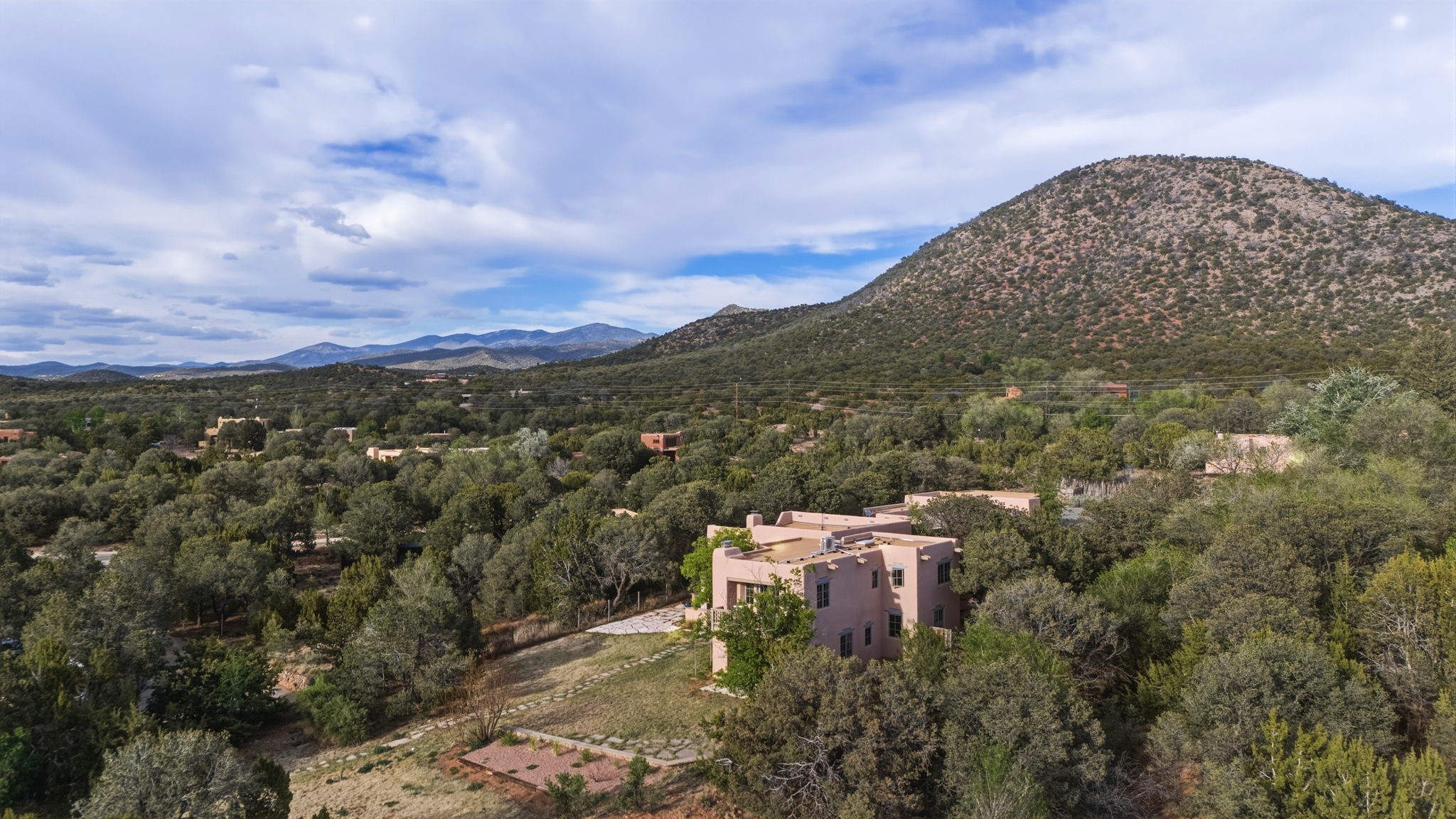 3876 Old Santa Fe Trail