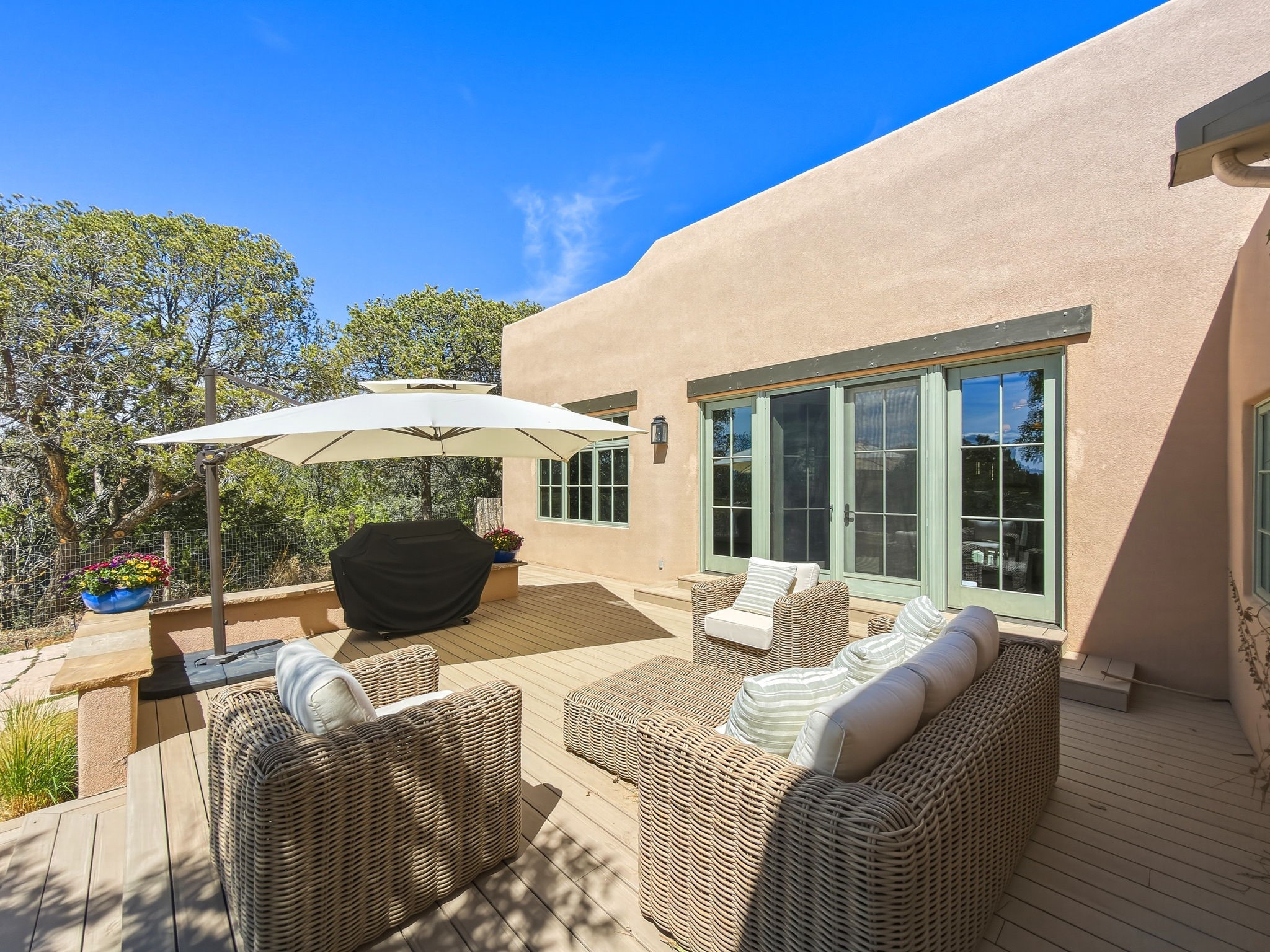 3876 Old Santa Fe Trail