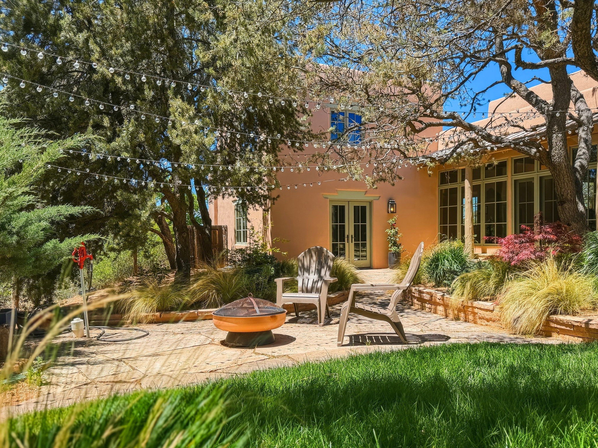 3876 Old Santa Fe Trail