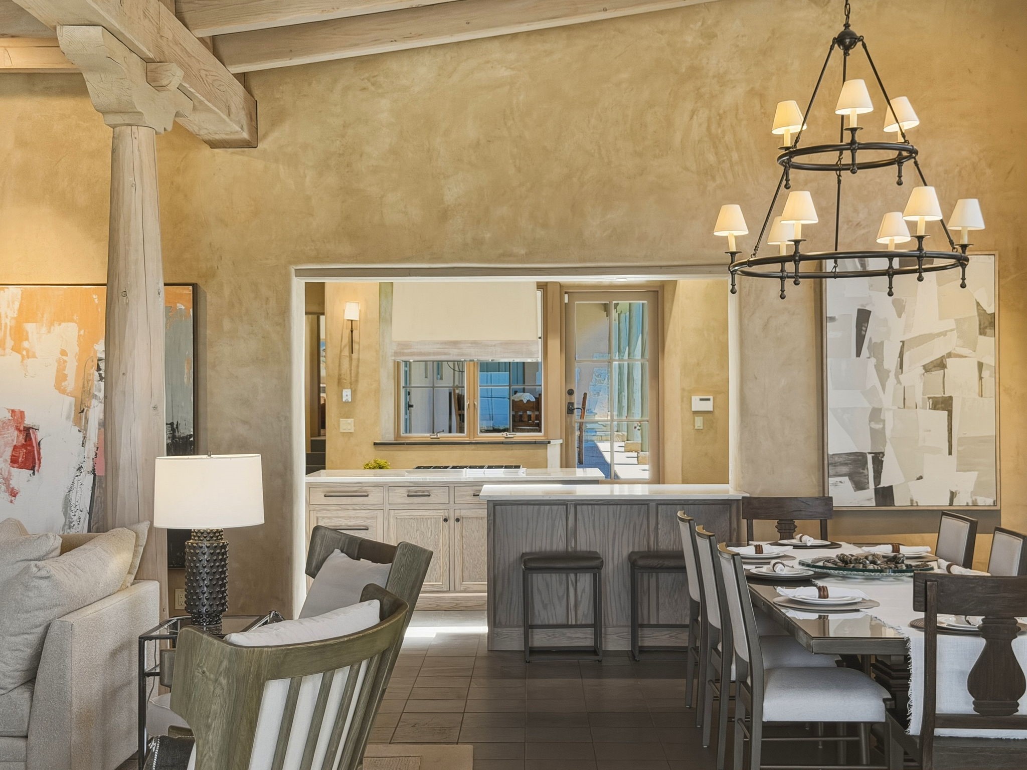 3876 Old Santa Fe Trail