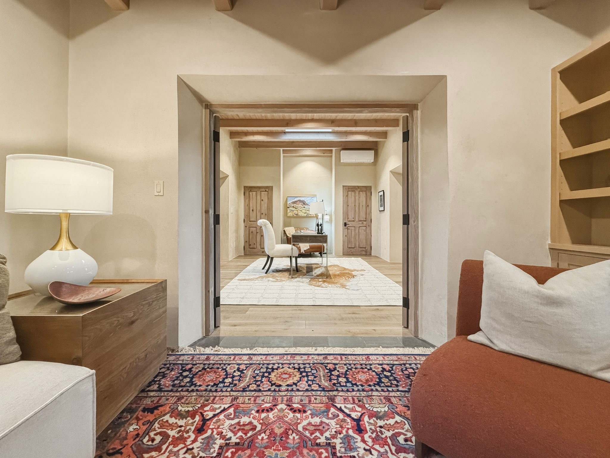 3876 Old Santa Fe Trail
