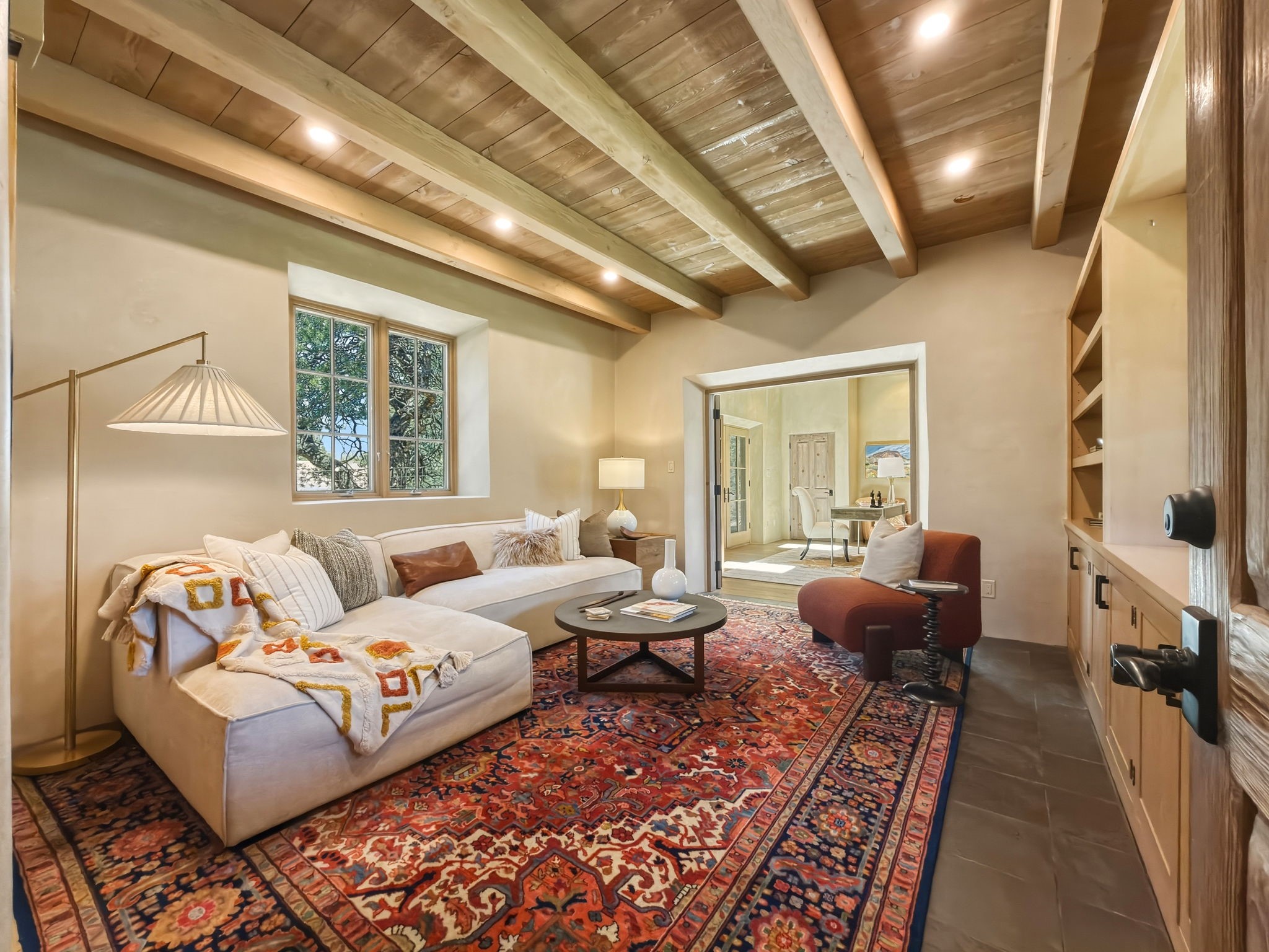 3876 Old Santa Fe Trail