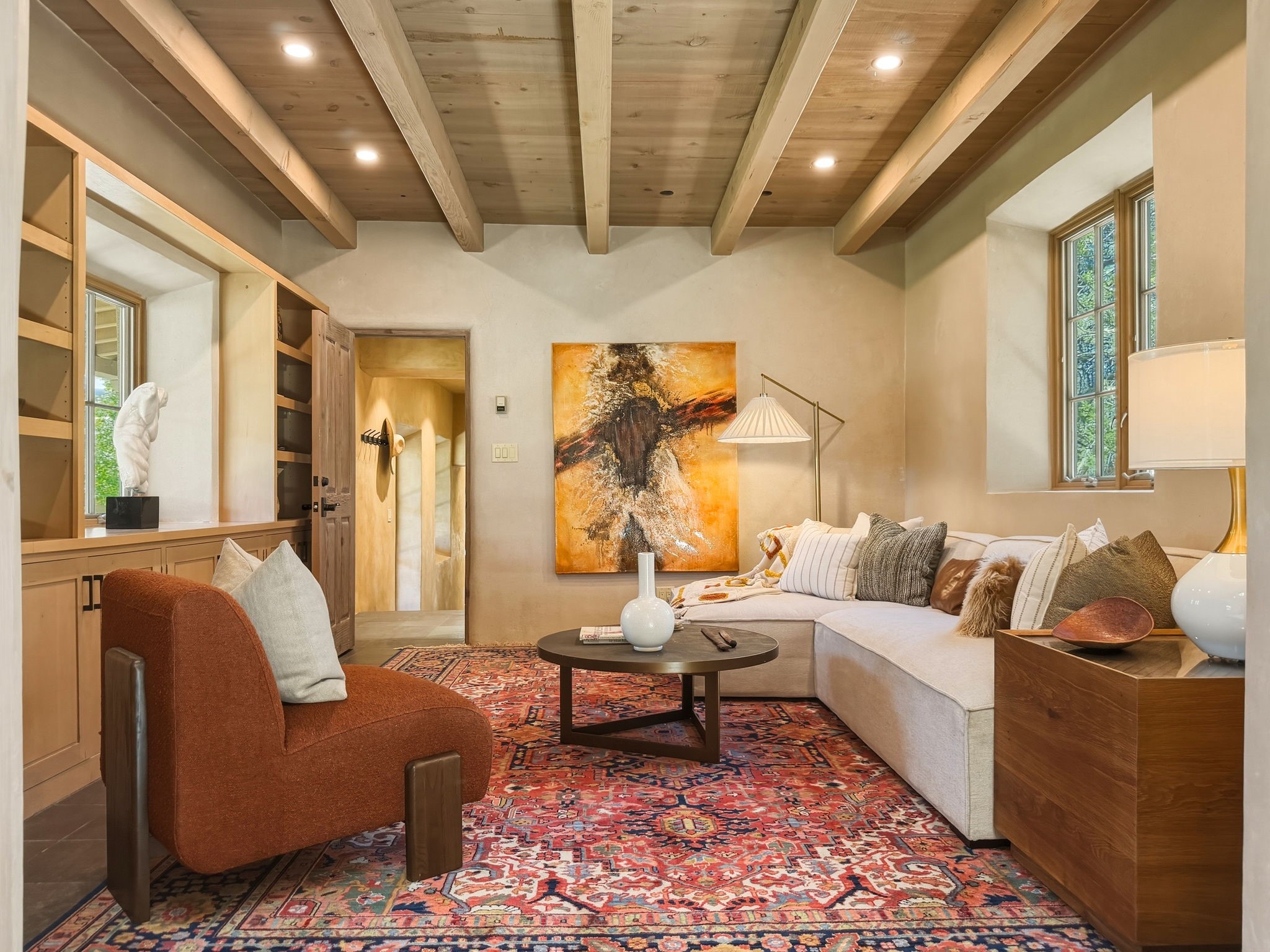3876 Old Santa Fe Trail