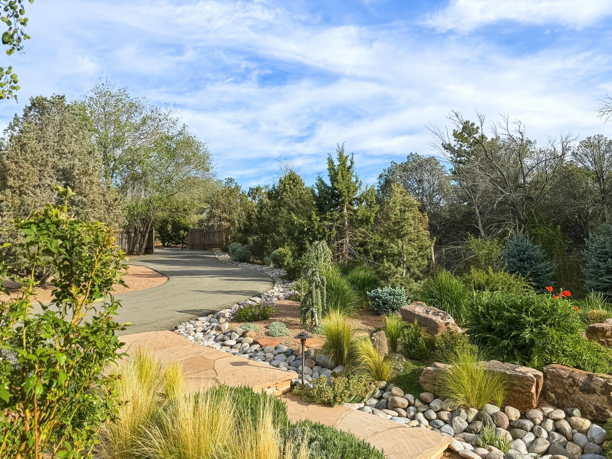 3876 Old Santa Fe Trail
