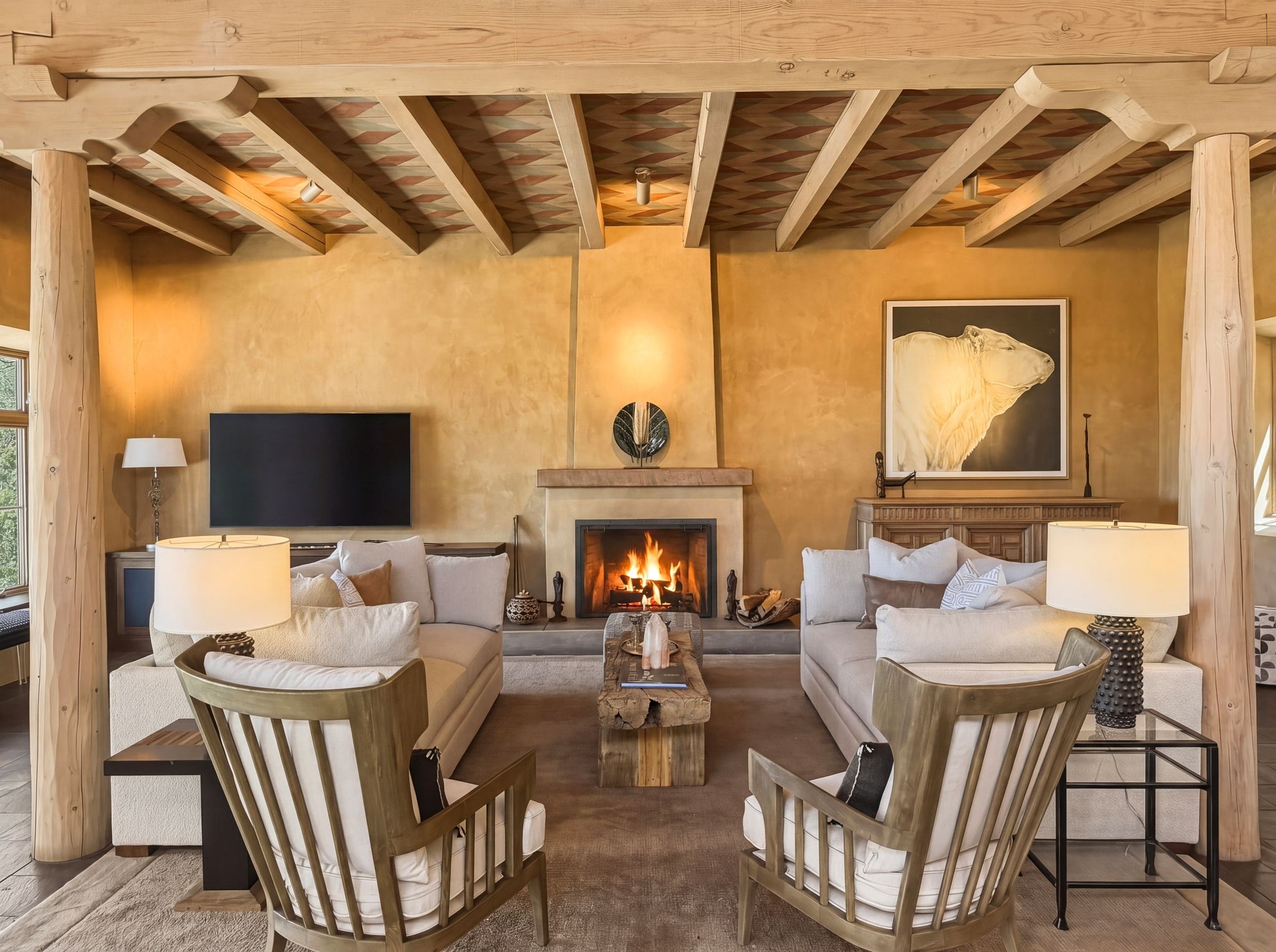3876 Old Santa Fe Trail