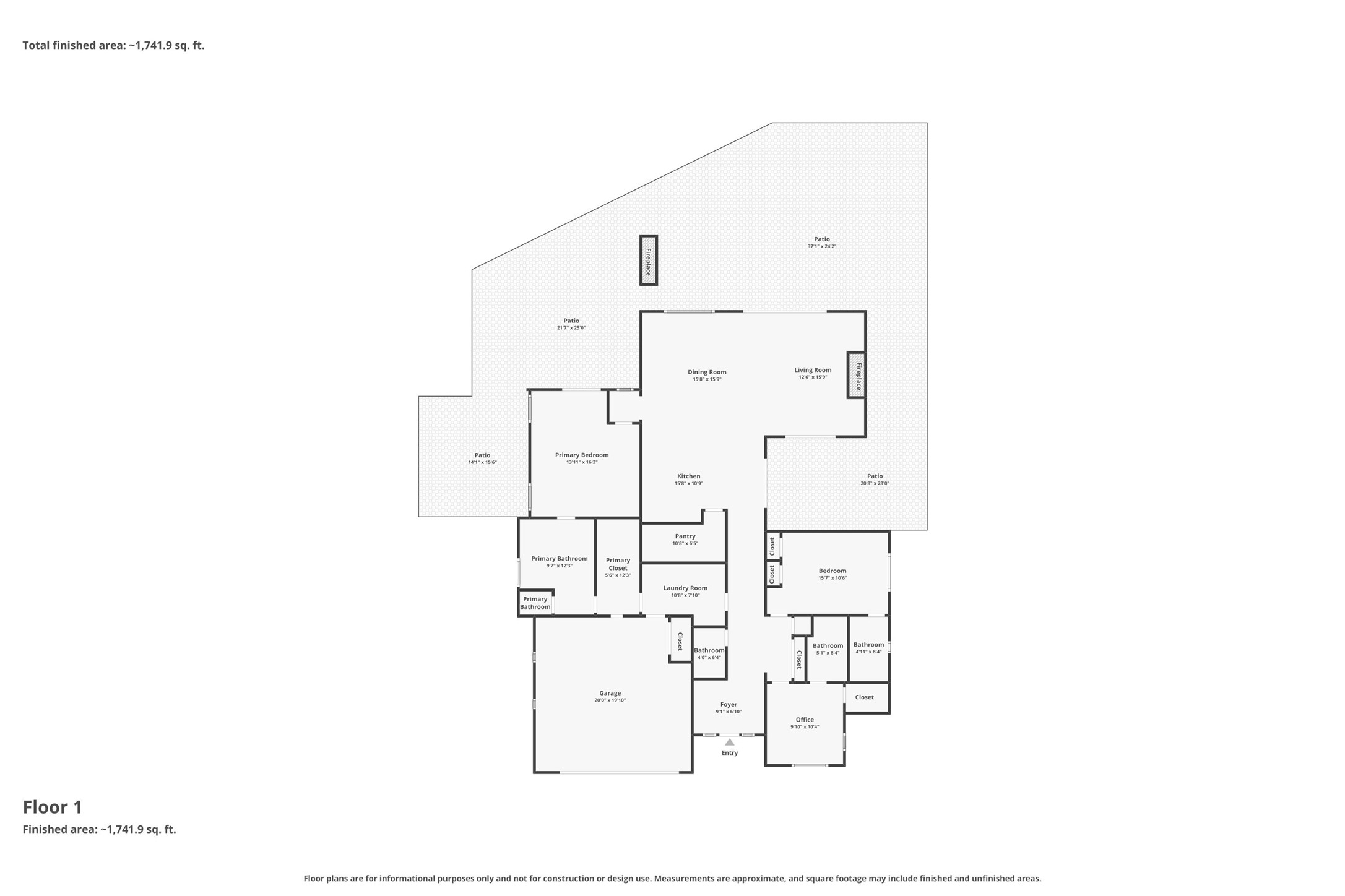 27 Valverde Lane