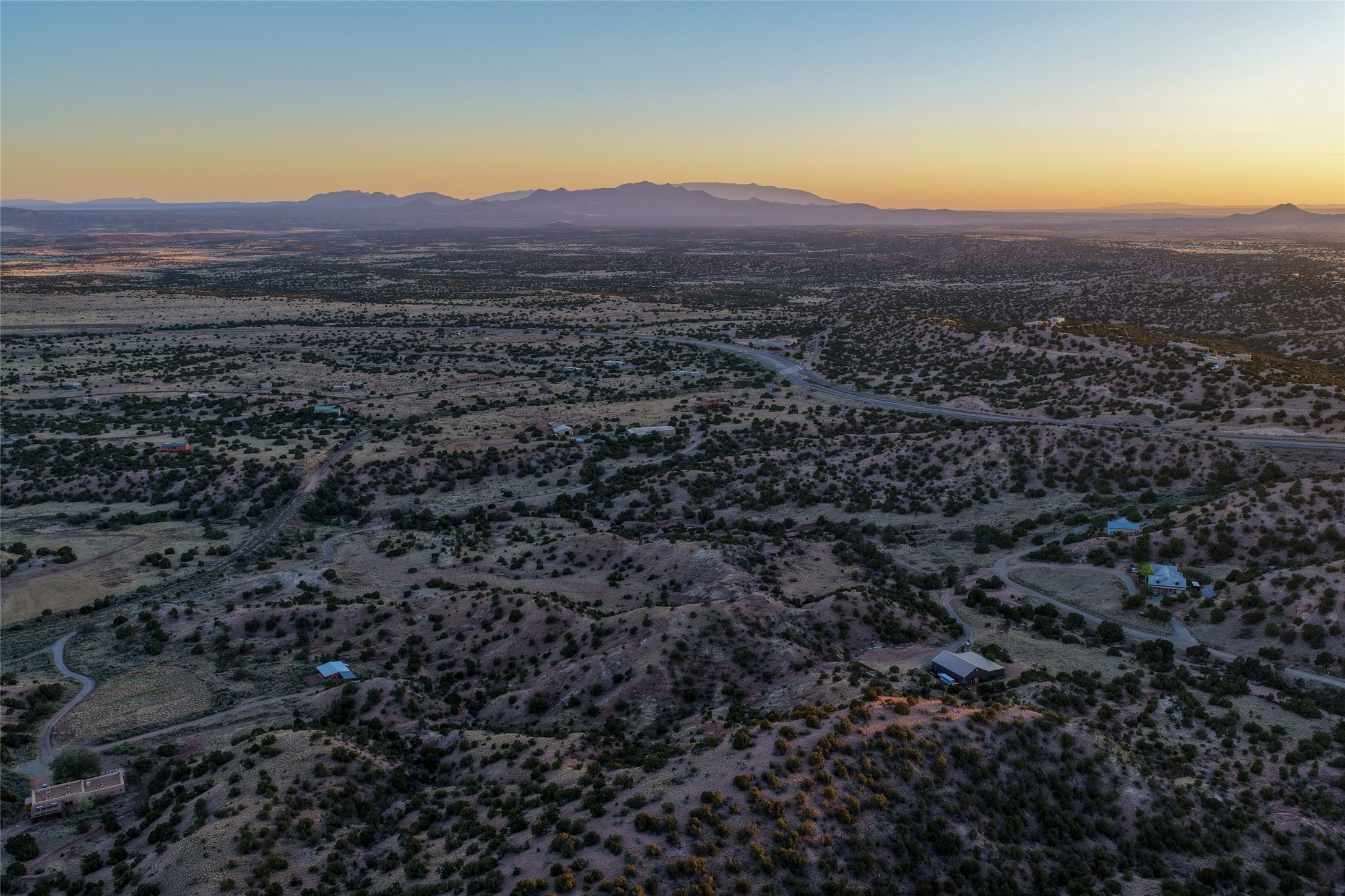 36 Vista Sierra Bonita