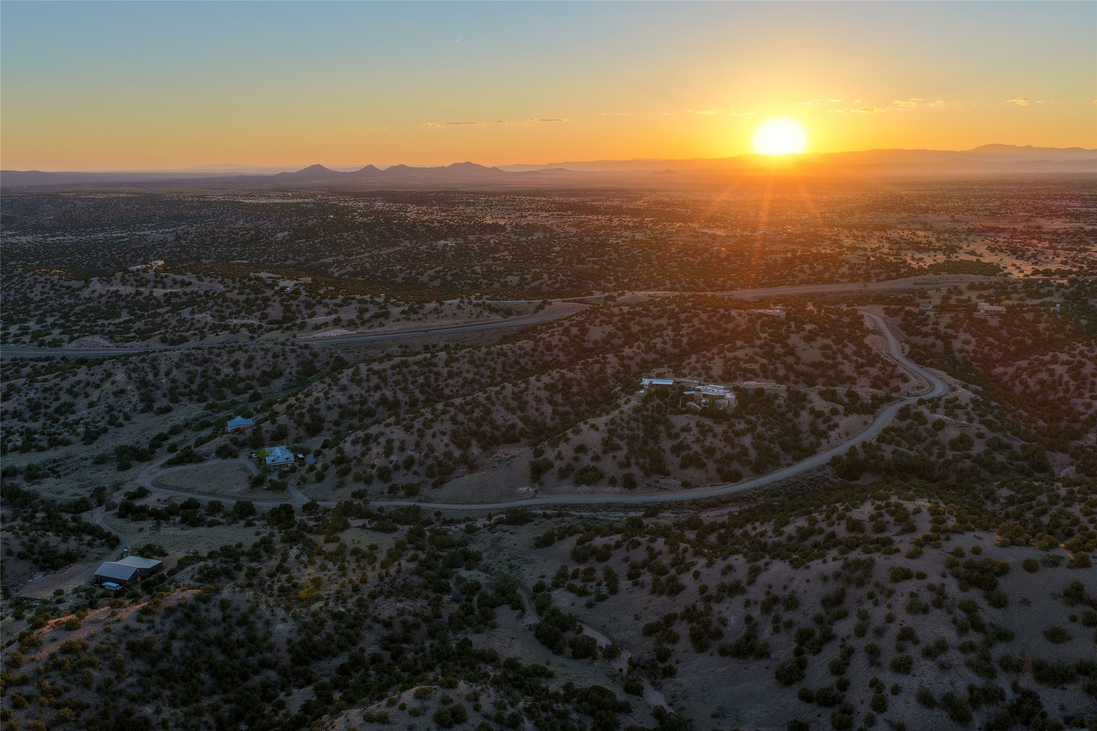 36 Vista Sierra Bonita