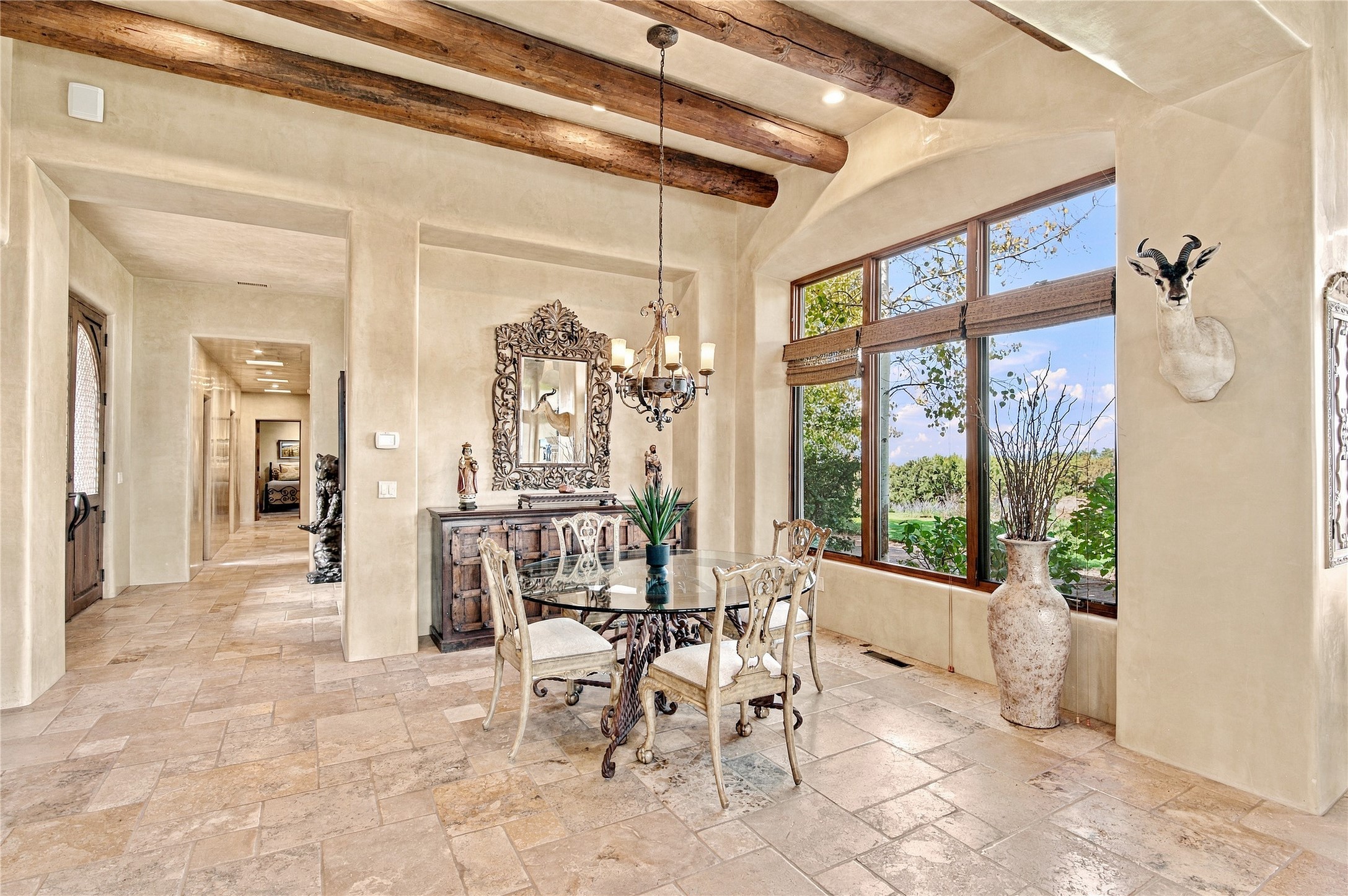 46 Polaris Road Santa Fe NM