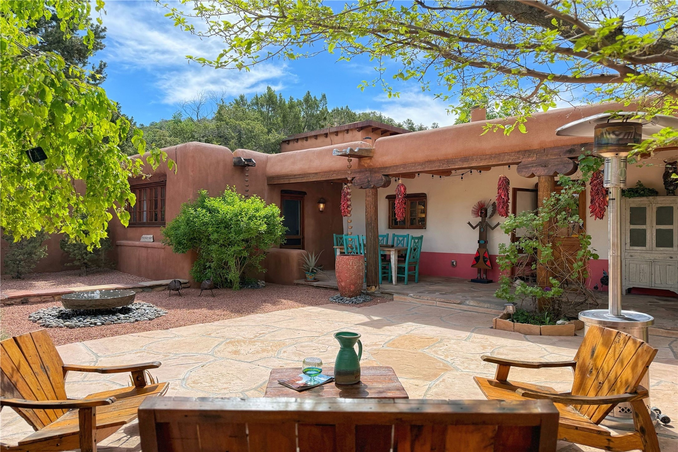 1352 Bishops Lodge Road
