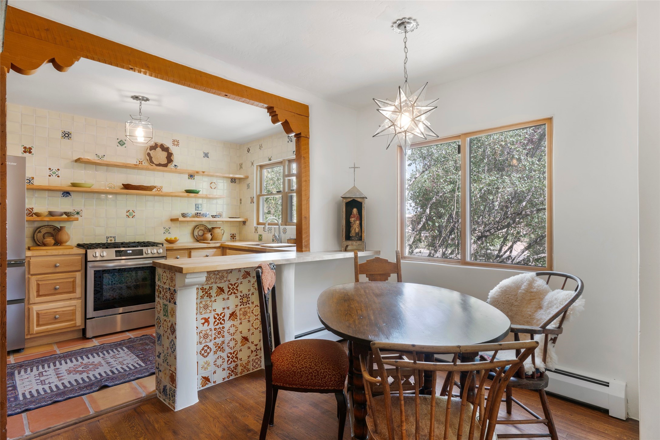 1820 Kiva Road