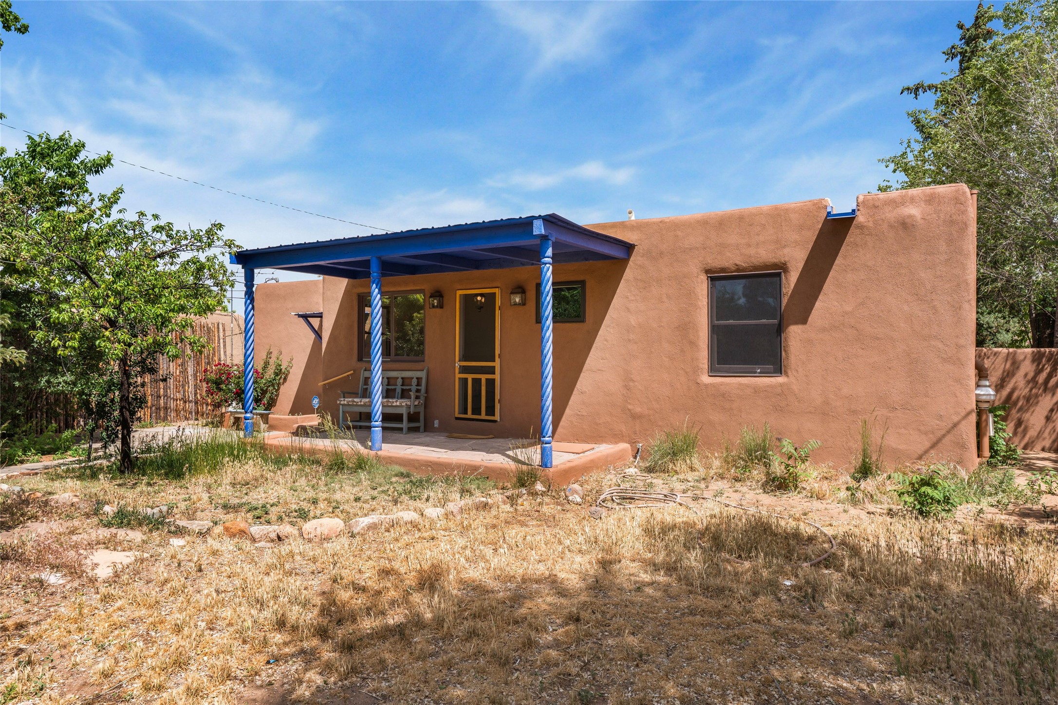 1820 Kiva Road
