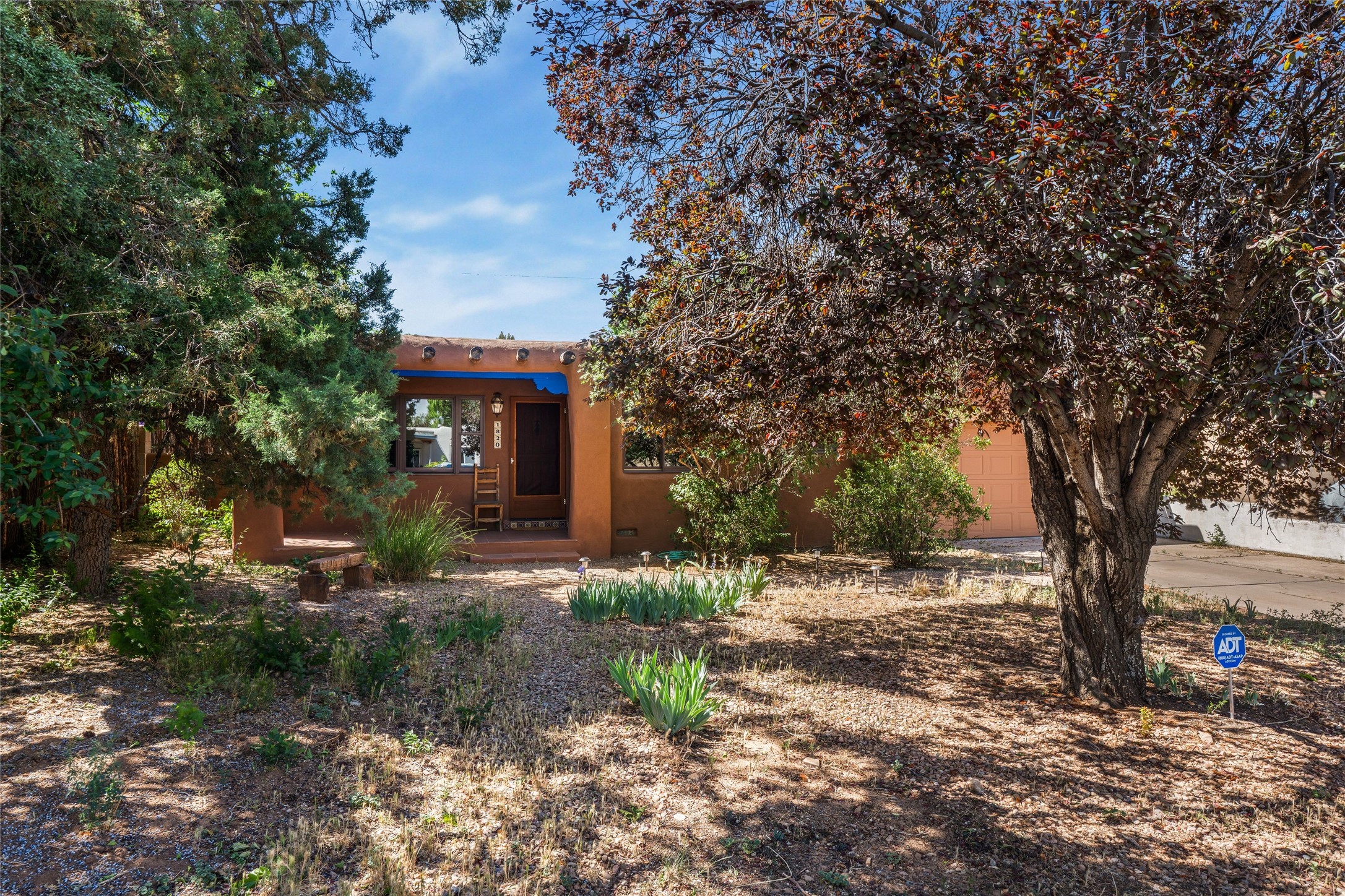 1820 Kiva Road