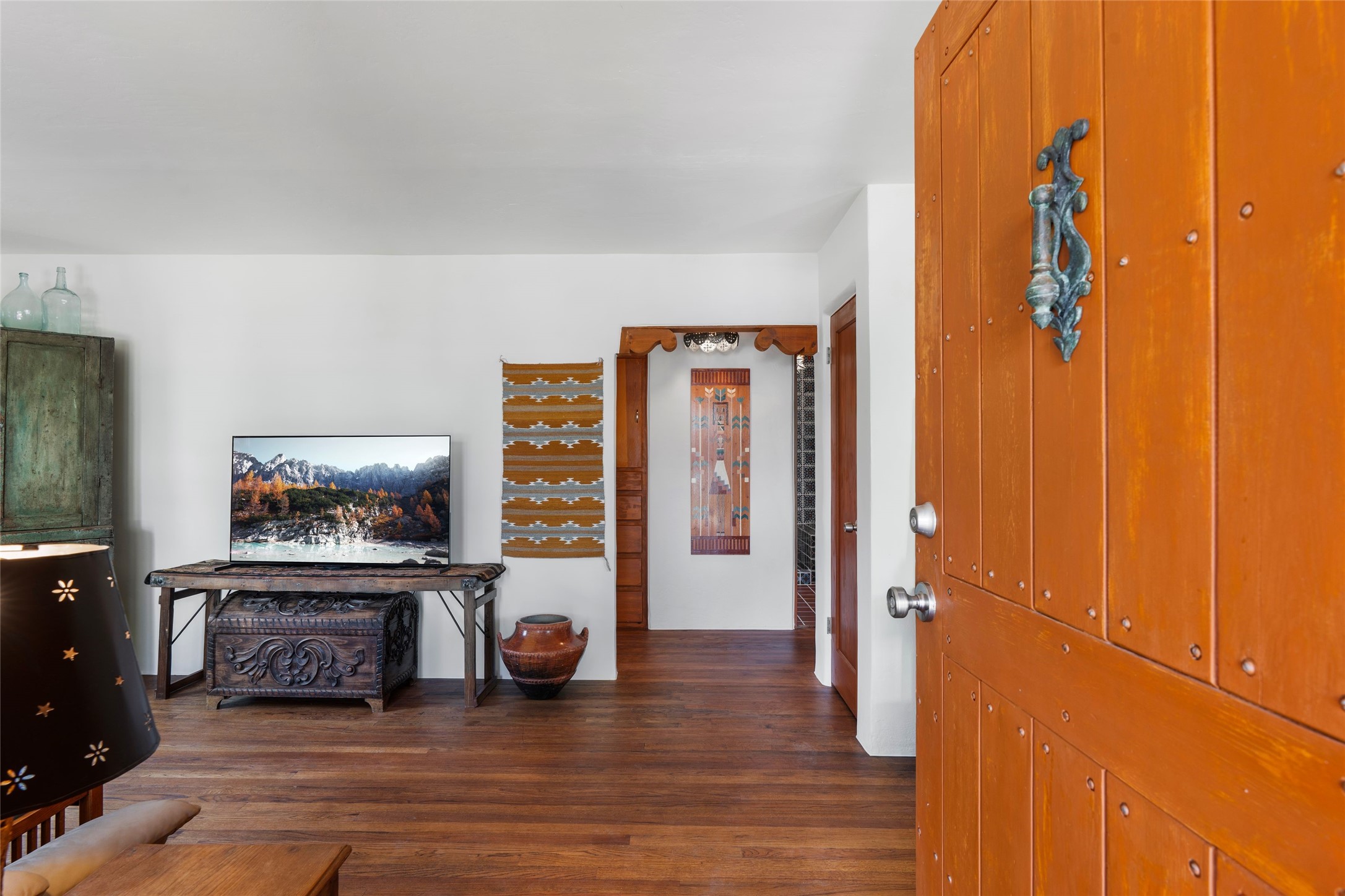 1820 Kiva Road
