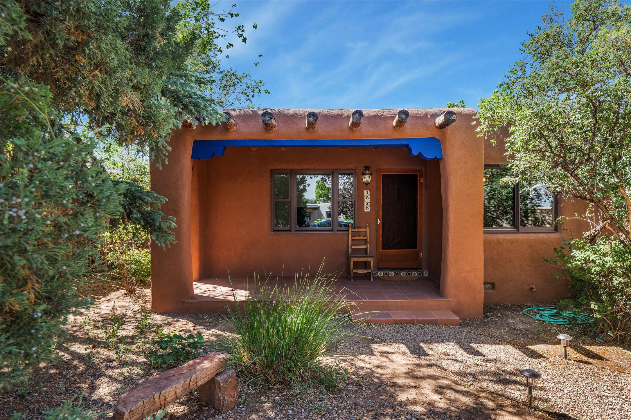 1820 Kiva Road