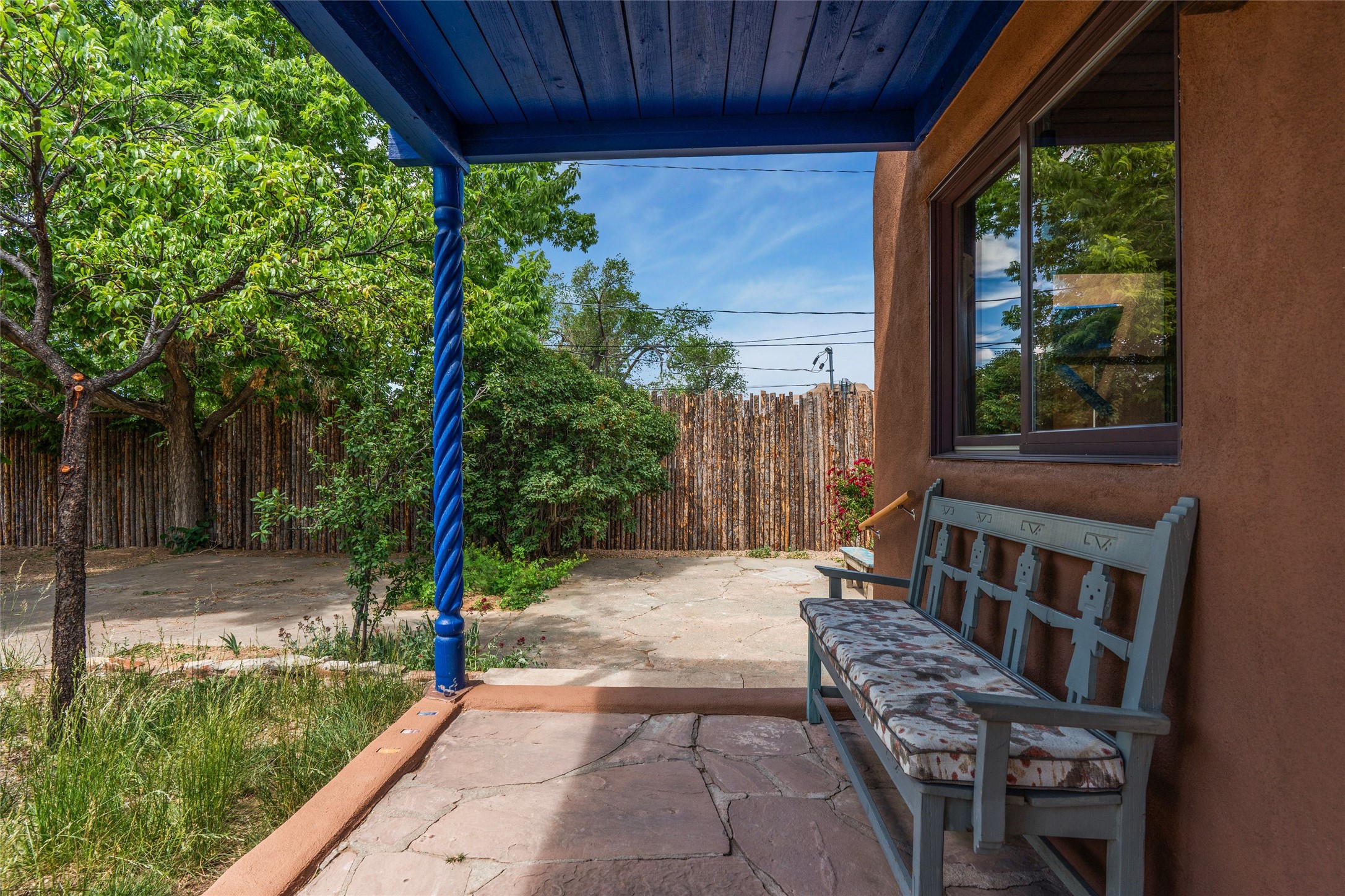 1820 Kiva Road