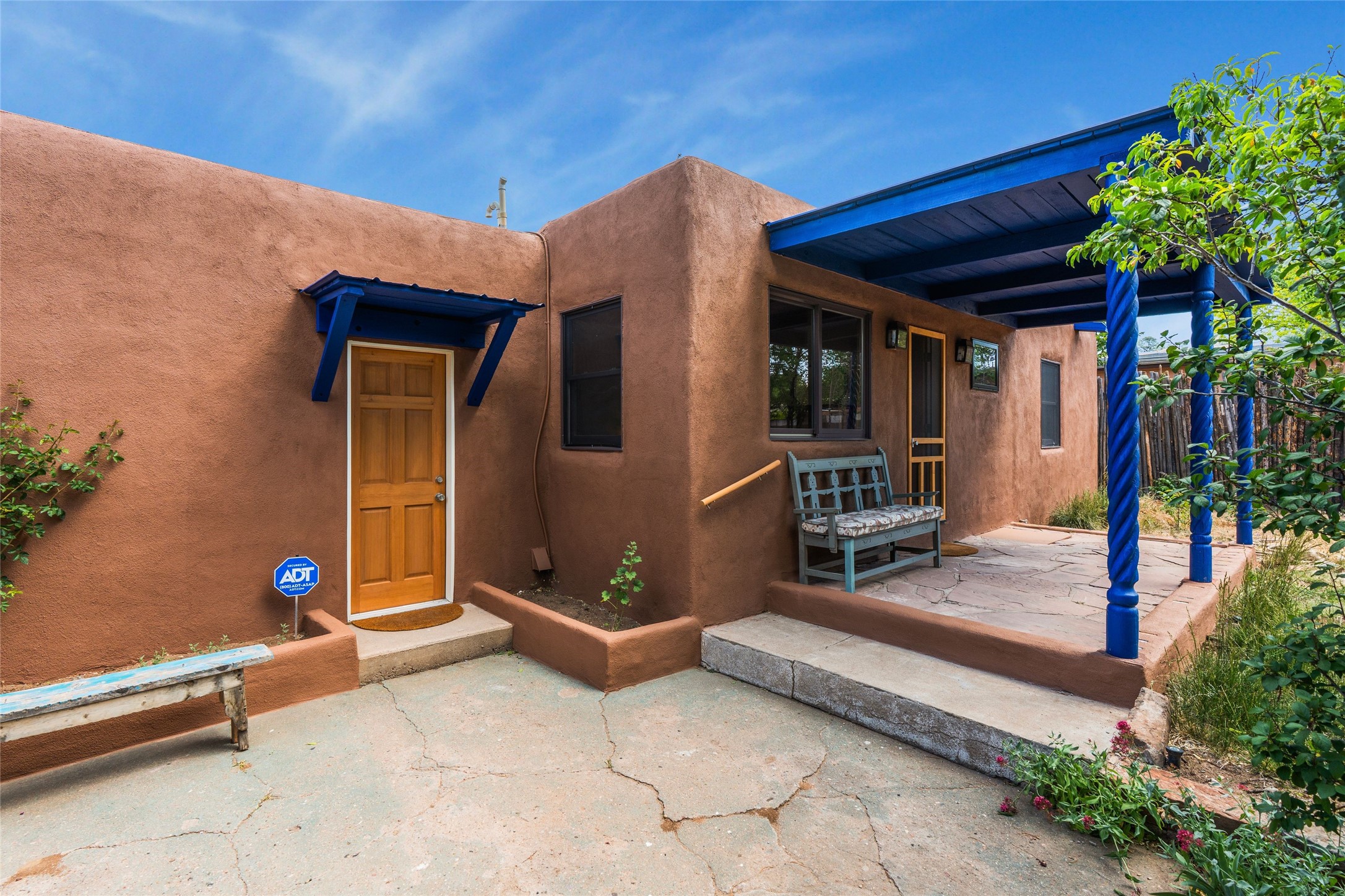 1820 Kiva Road