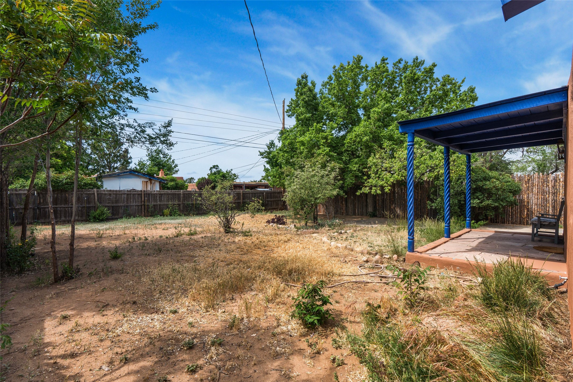 1820 Kiva Road