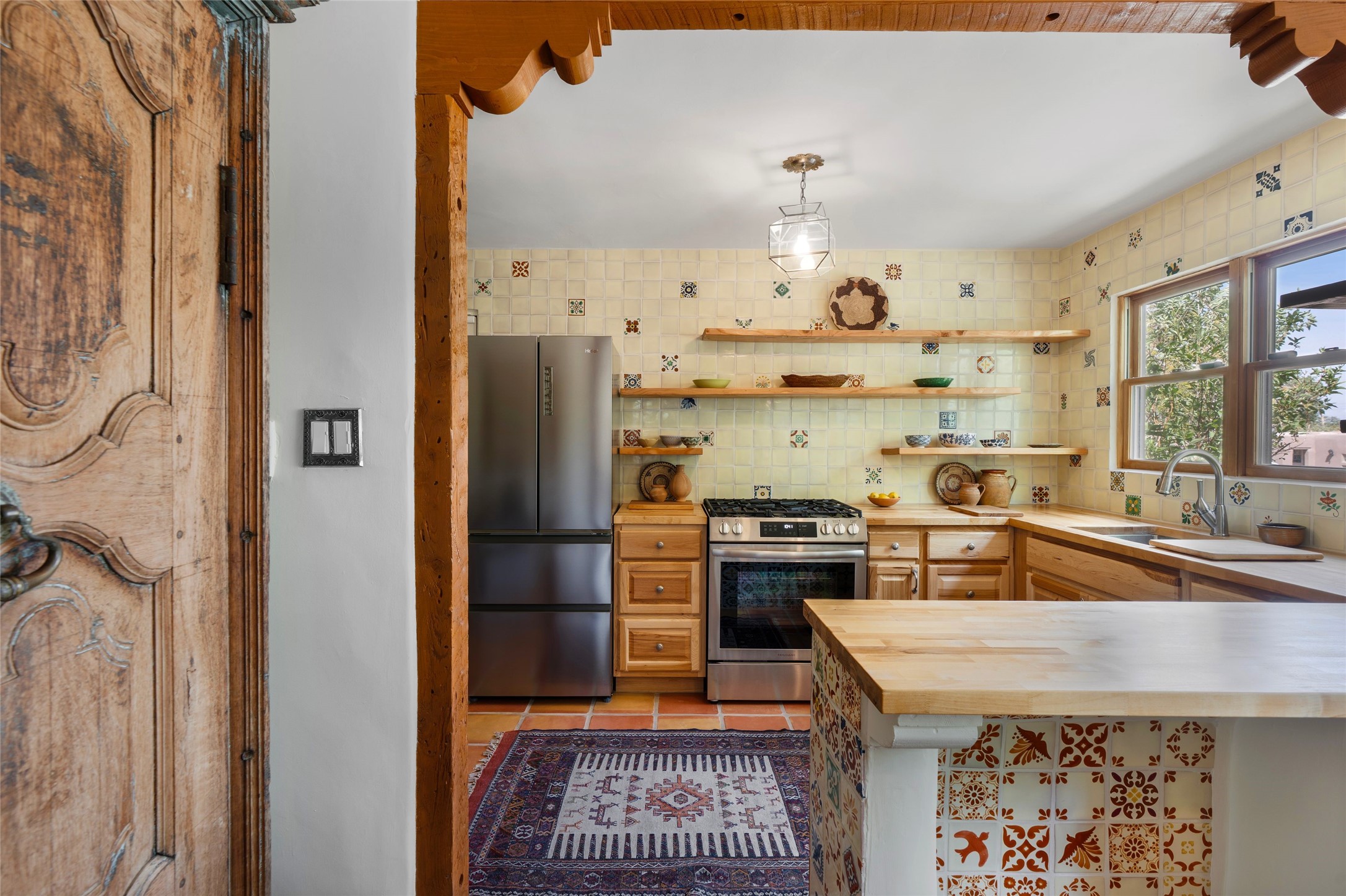 1820 Kiva Road
