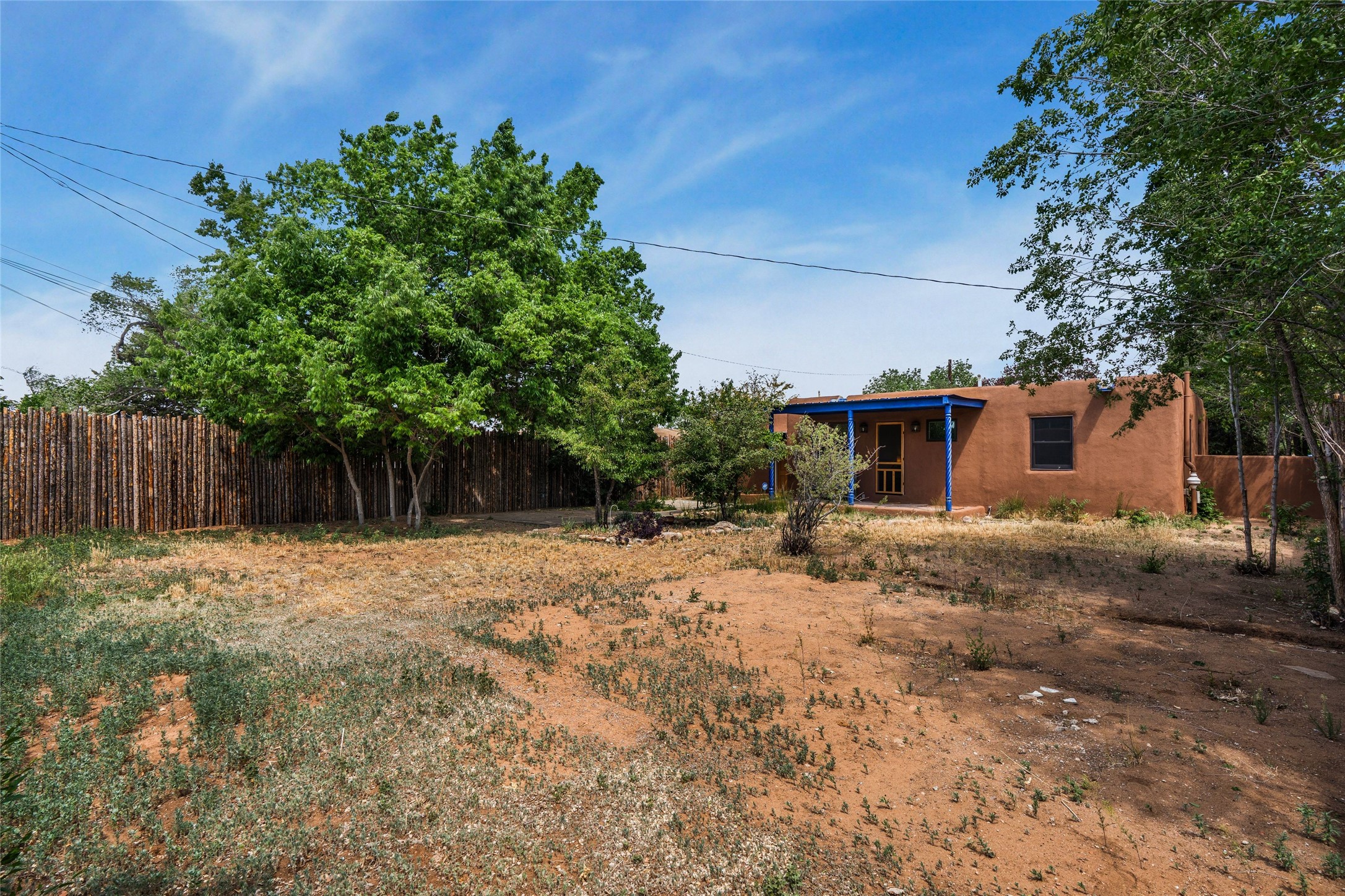 1820 Kiva Road