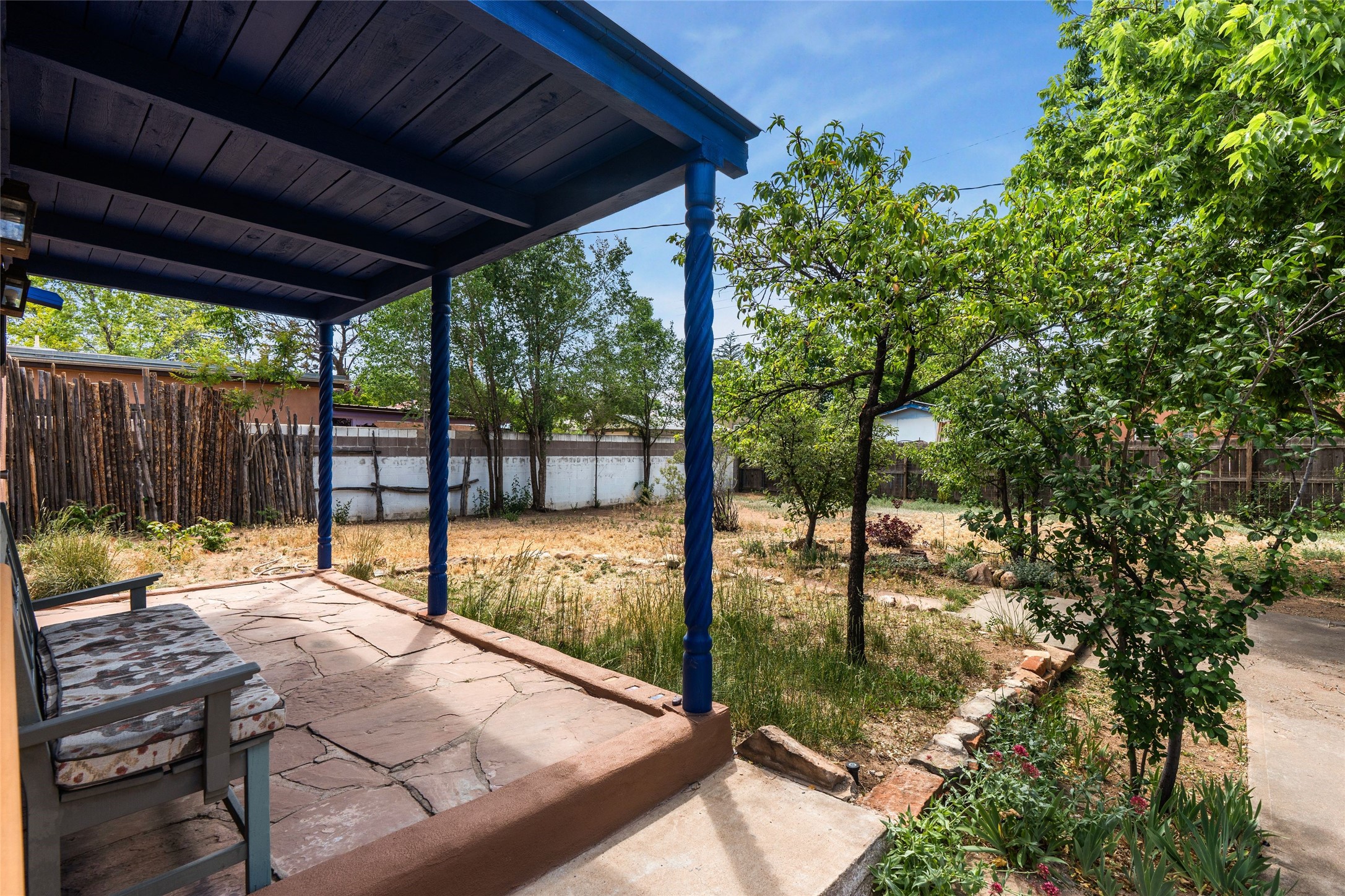 1820 Kiva Road
