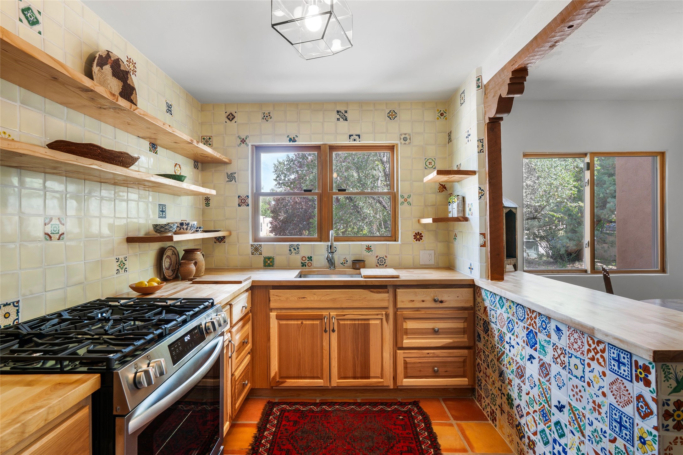 1820 Kiva Road