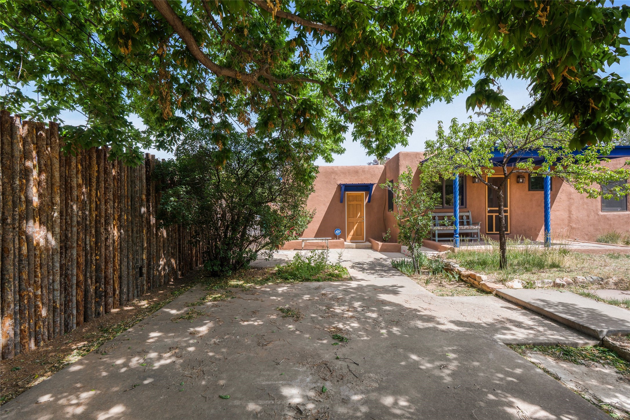 1820 Kiva Road