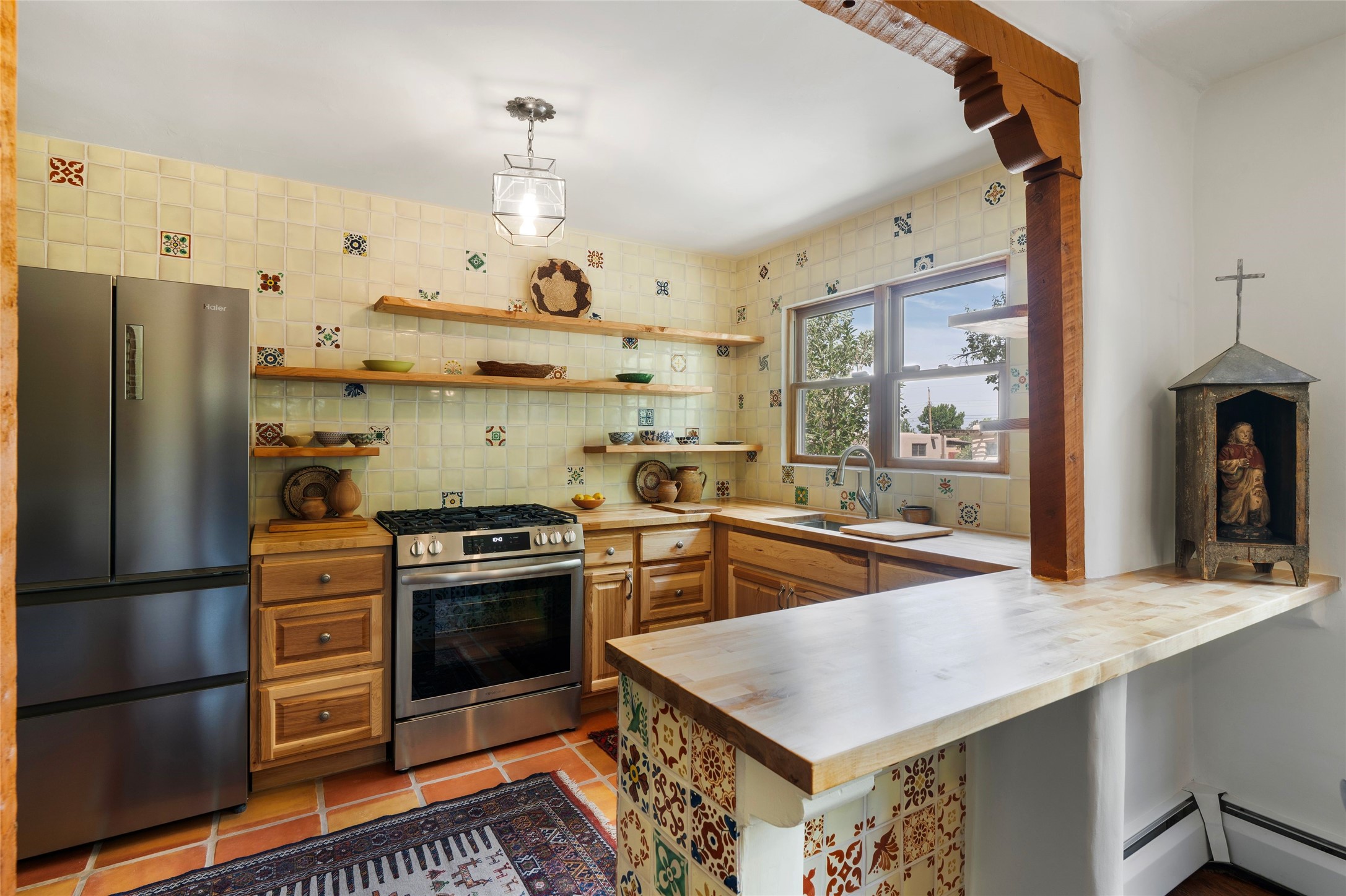 1820 Kiva Road
